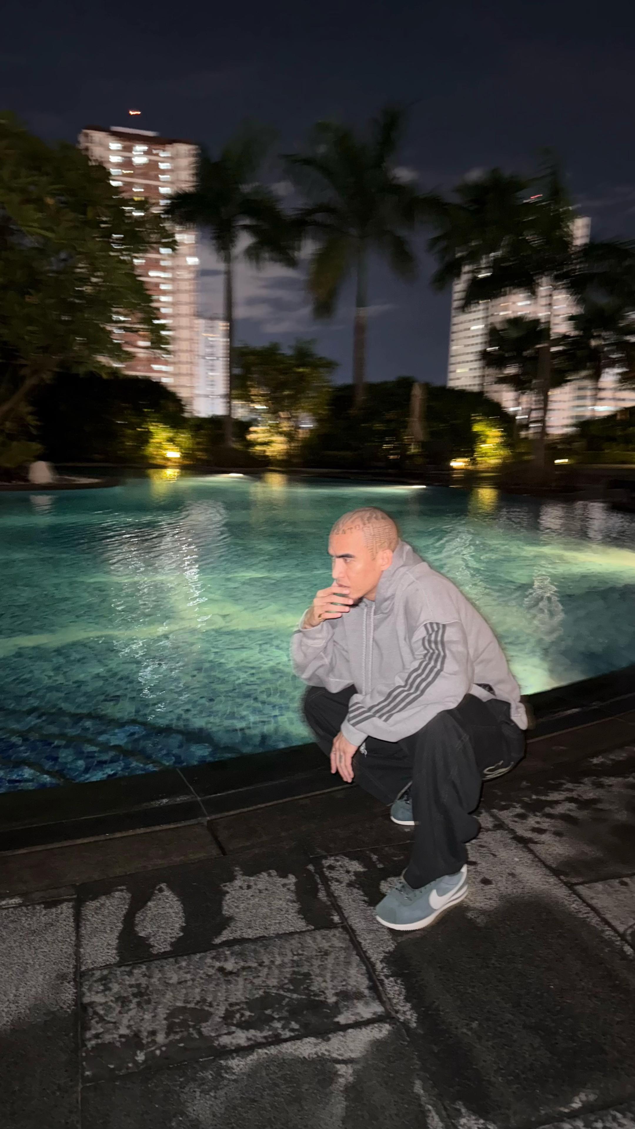 @Bugoy na Koykoy