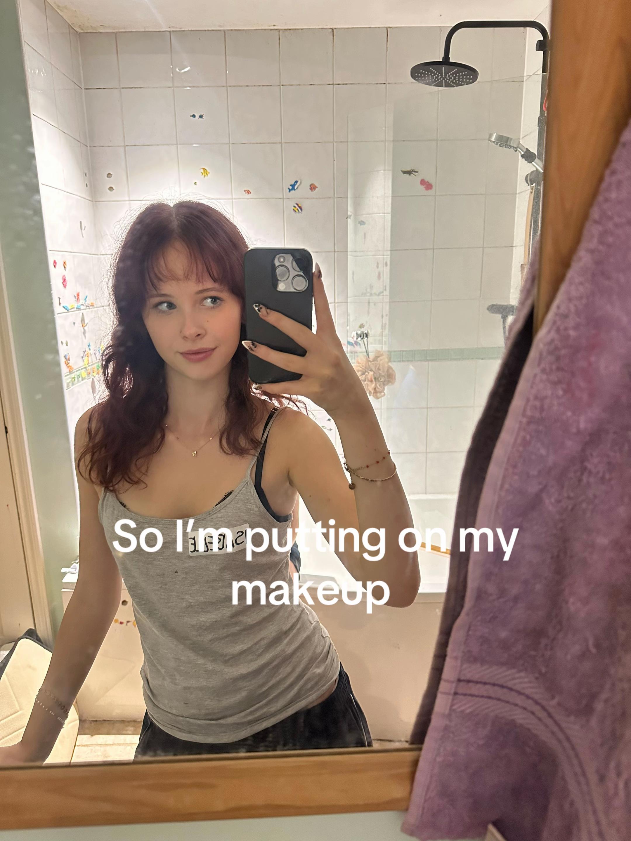 @Isabelle ♥️