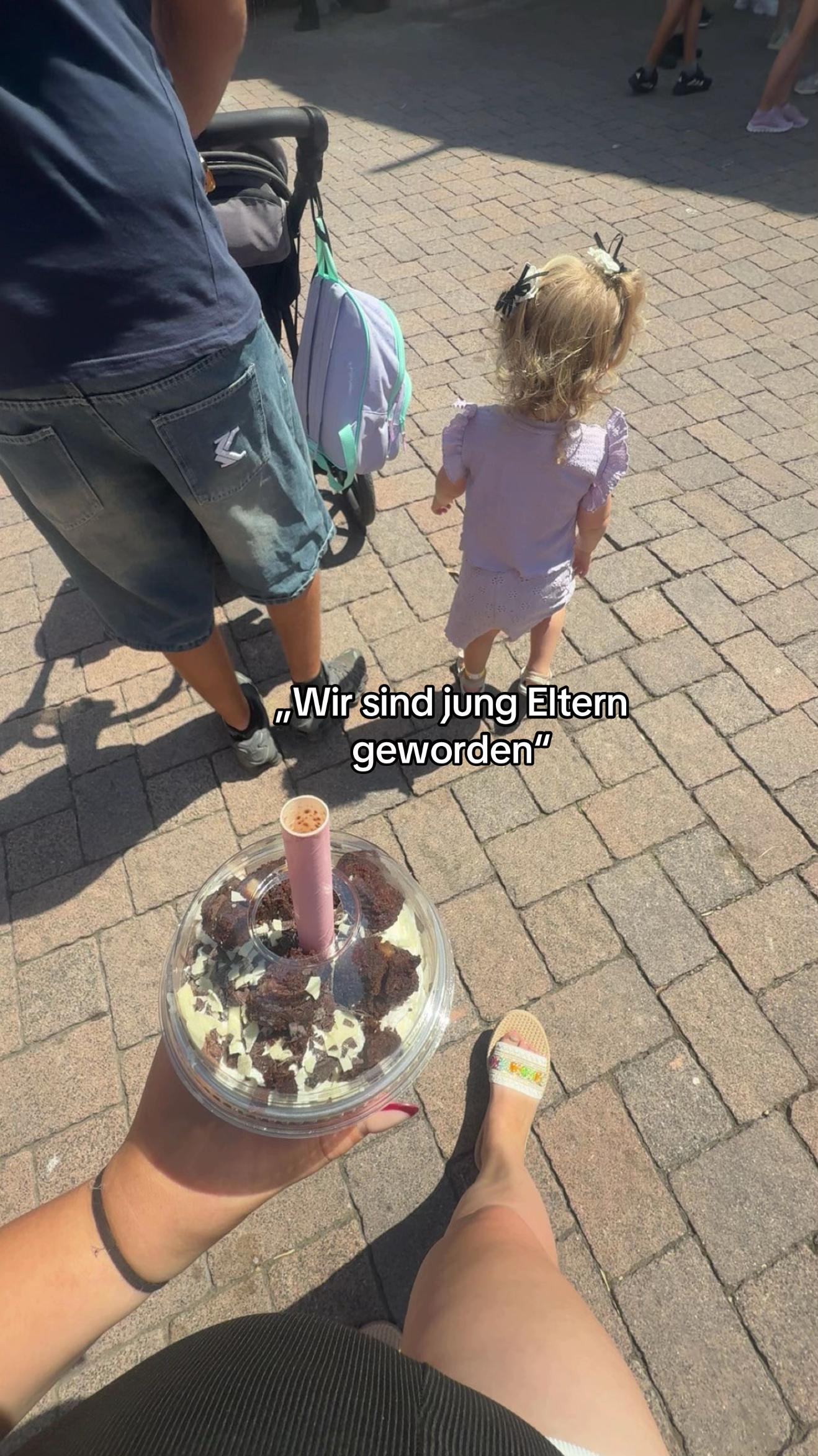 @Jüngste Mom auf Tiktok