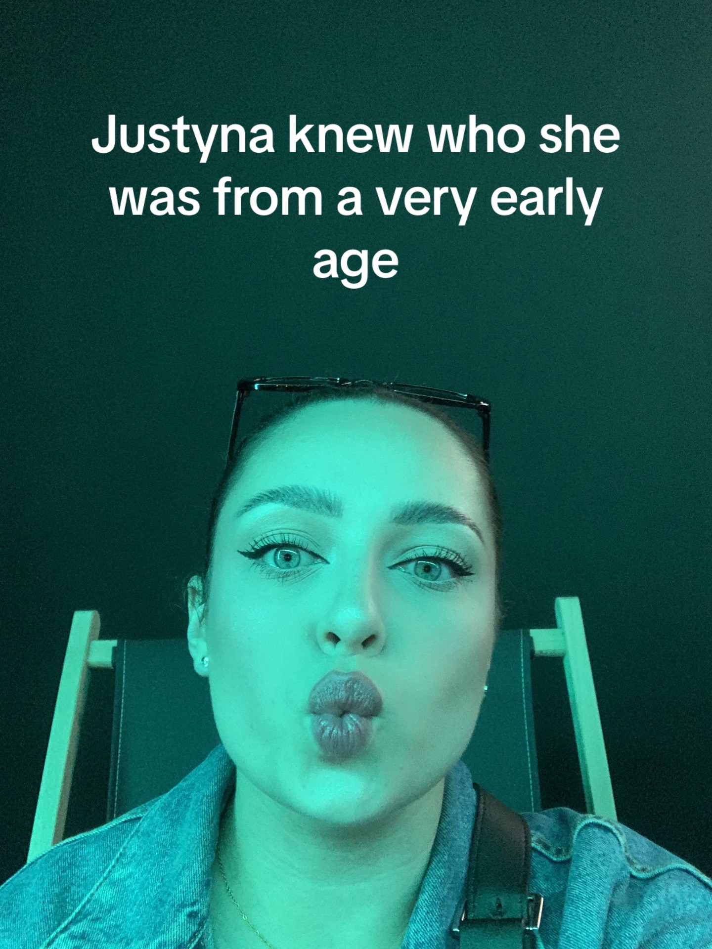 @Justyna Łysiak