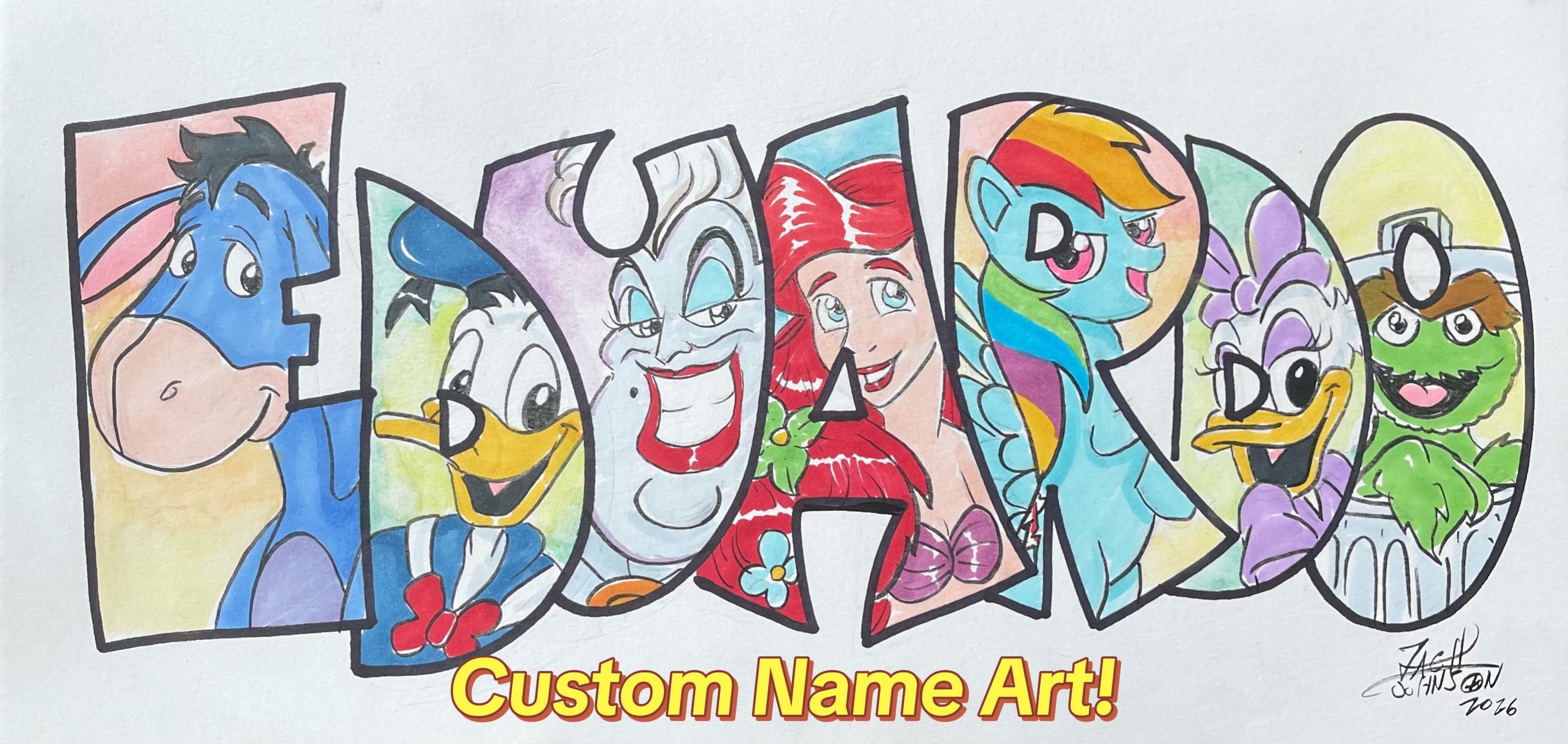 @The Grotto Customs