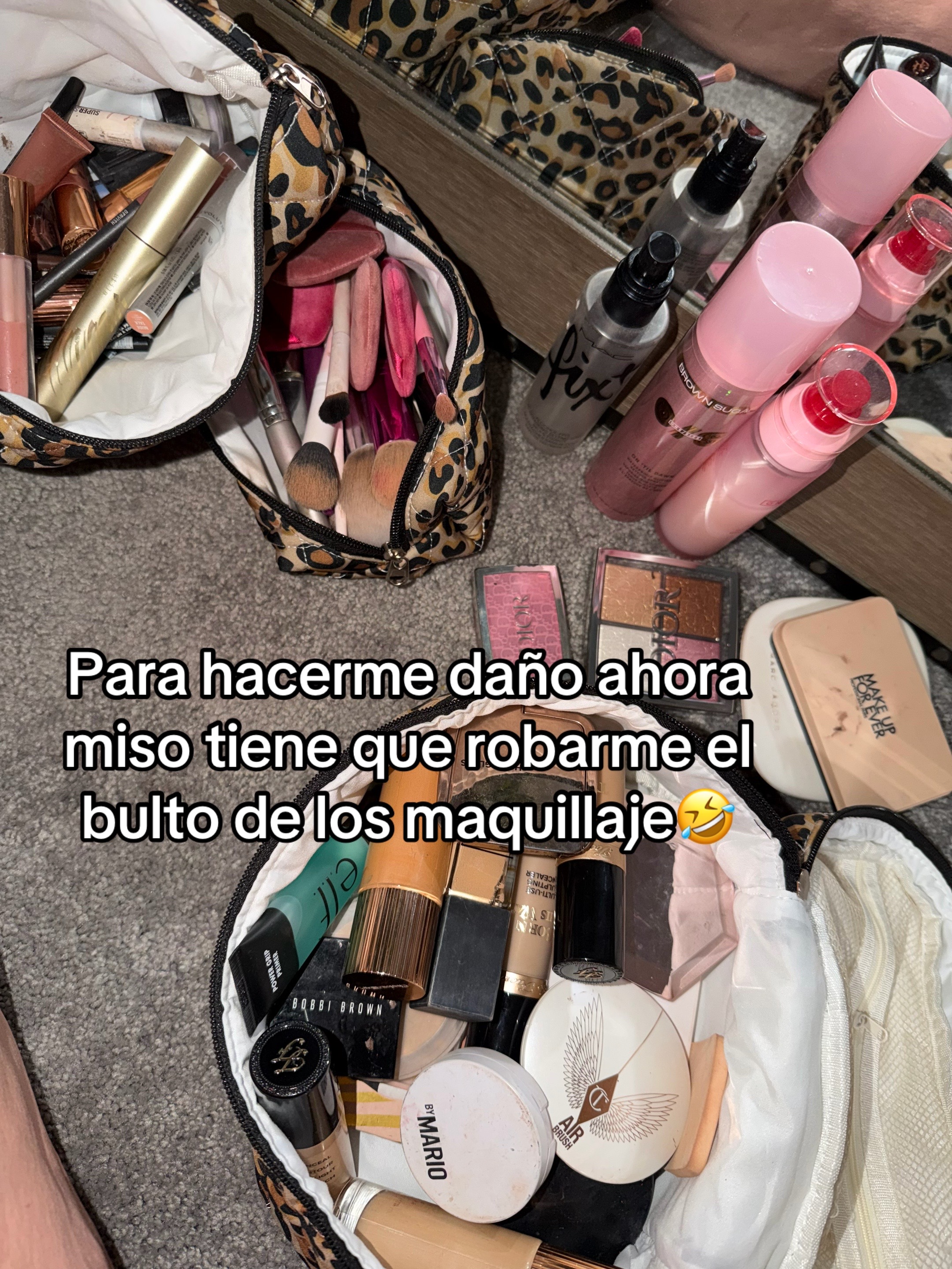 @LESLEY CAMILE