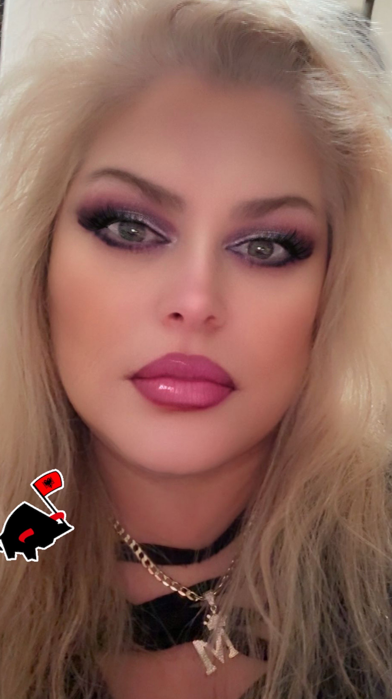@Aalyah Karaj