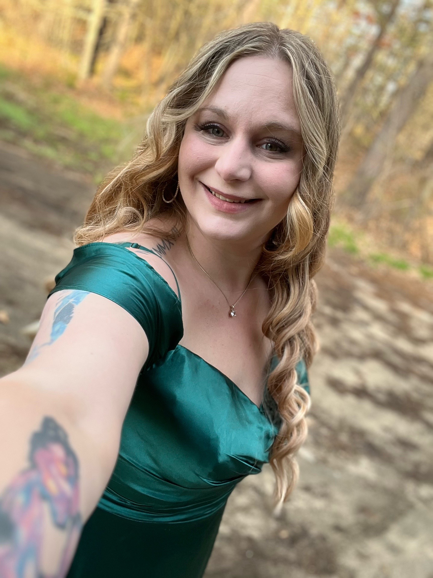 @Shalee Ashburn891