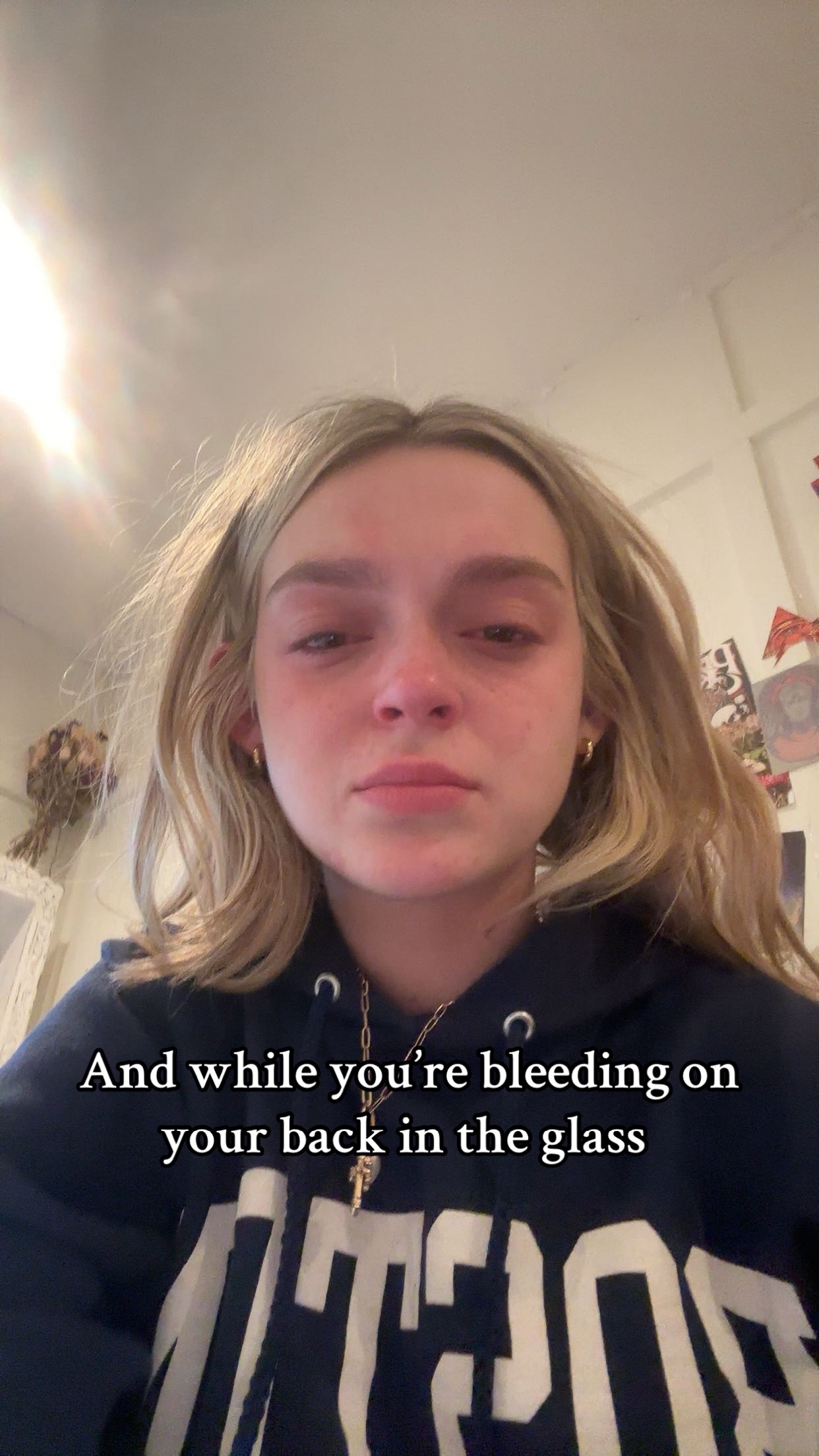 @Sarah Dorothy Little