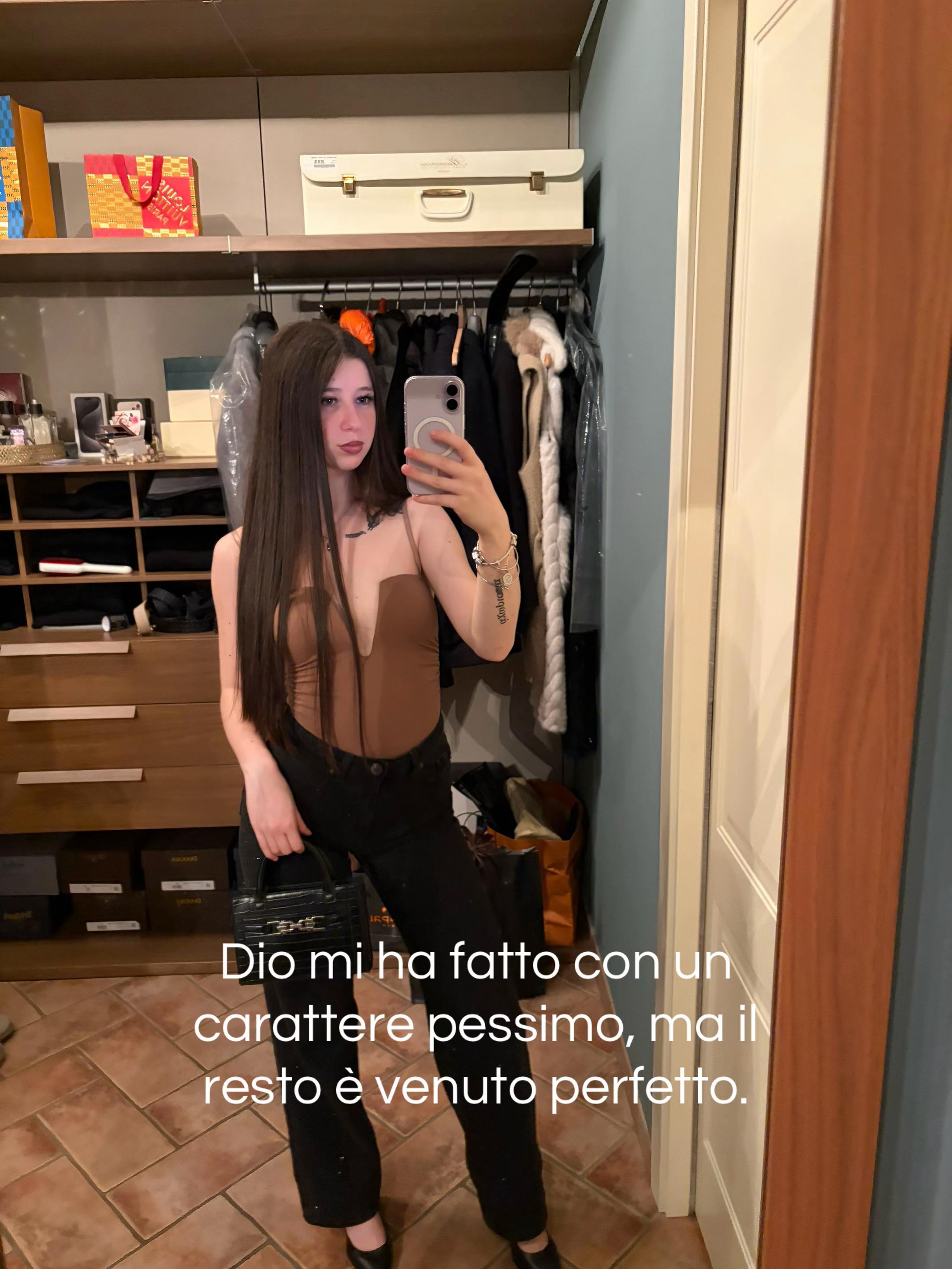 @Giulietta