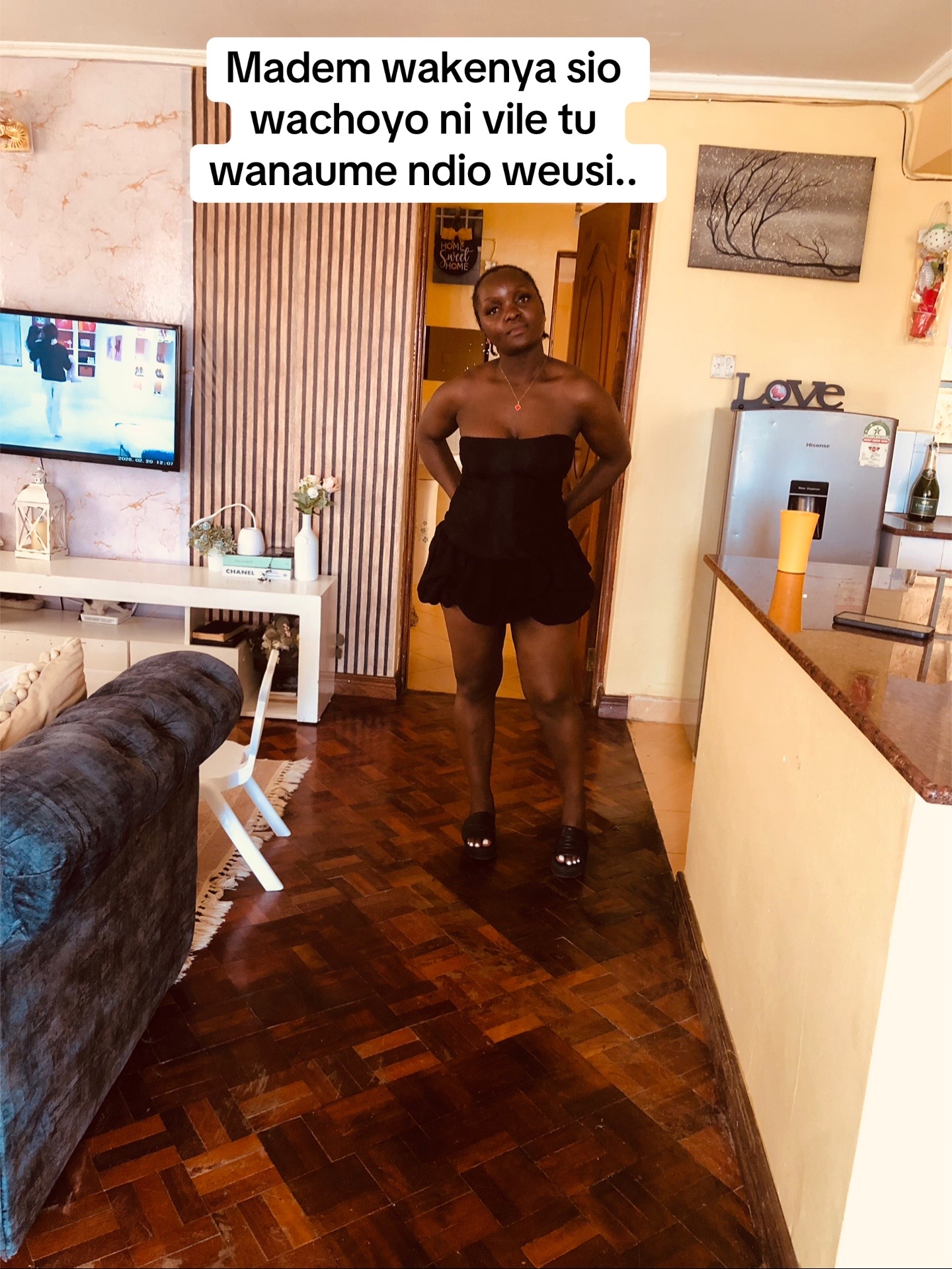 @sylvia mutalii