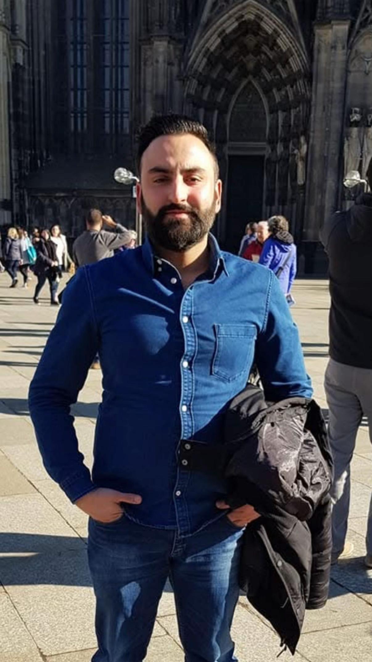 @Devran Baybas