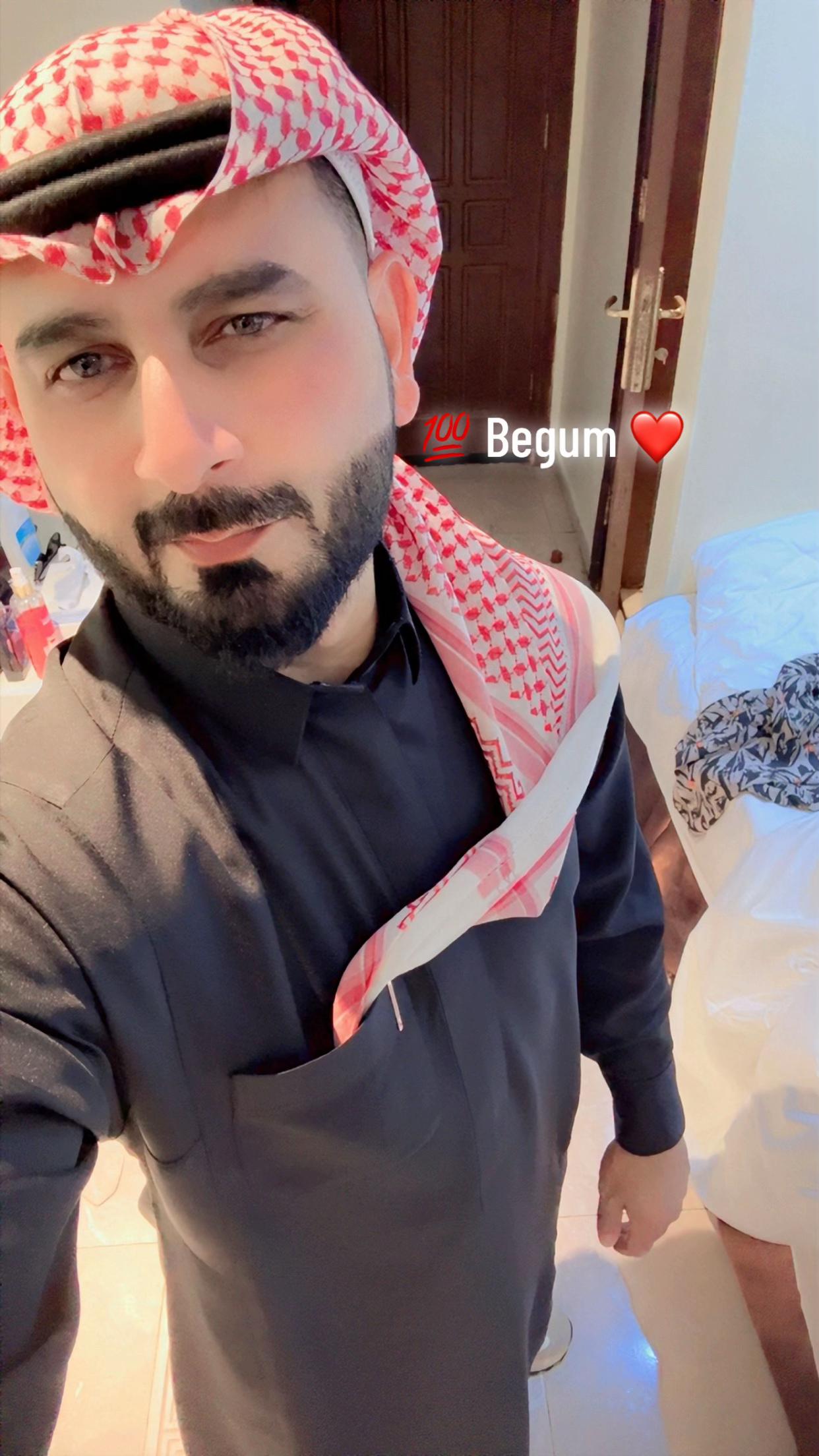 @Saudi Life 🧬 🇦🇪🇵🇰🇸🇦 🔥