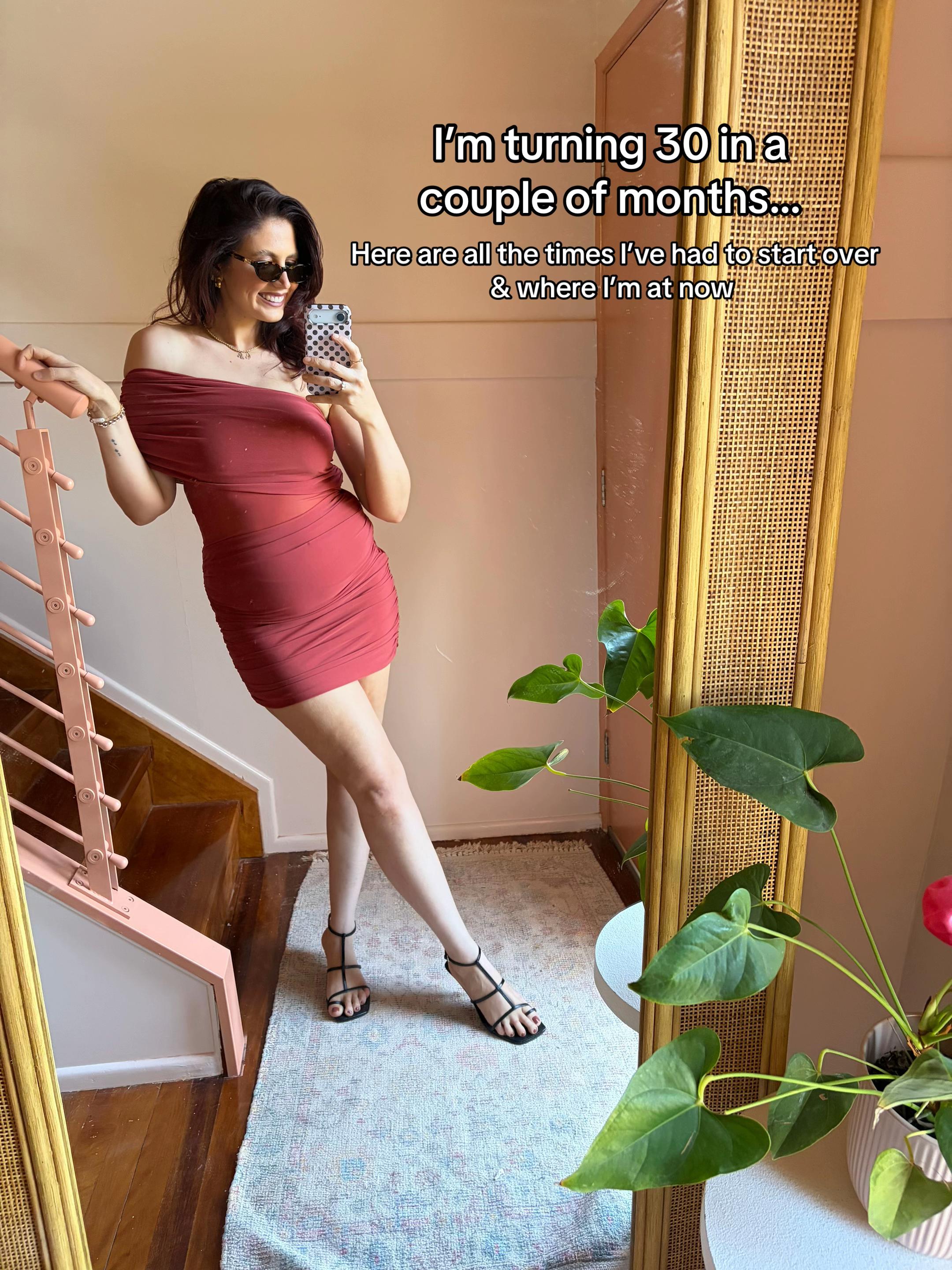@Bella Messina