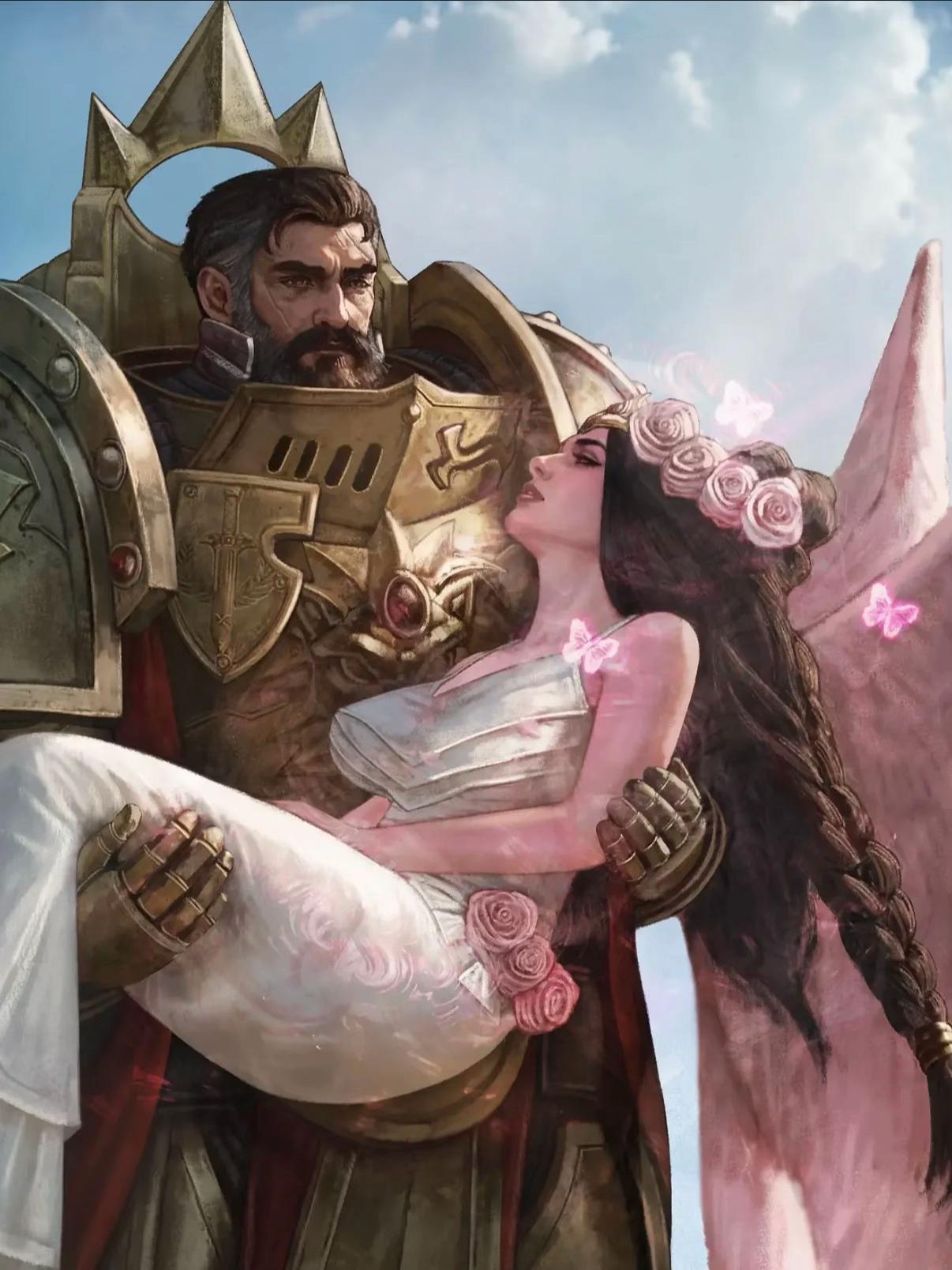 @Shaark | Warhammer 40K