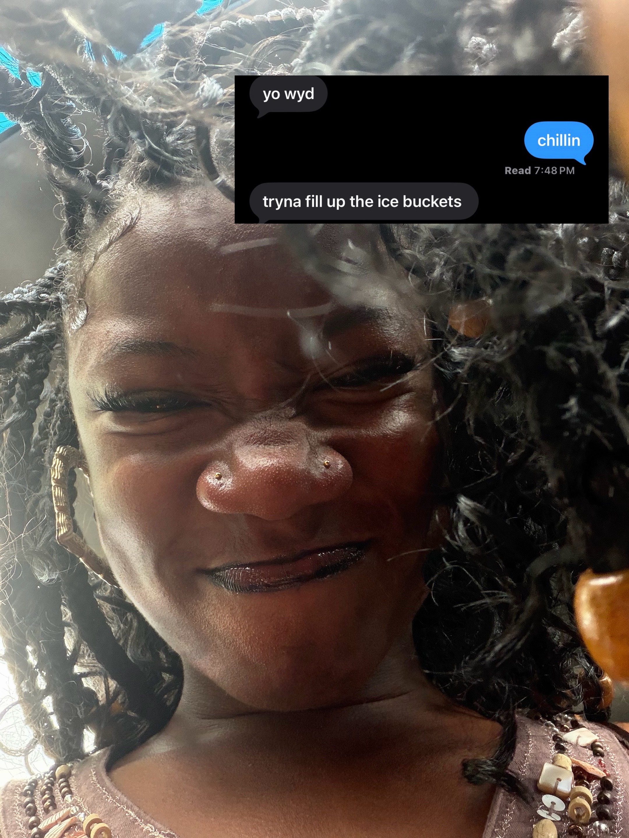 @portauprincess🇭🇹