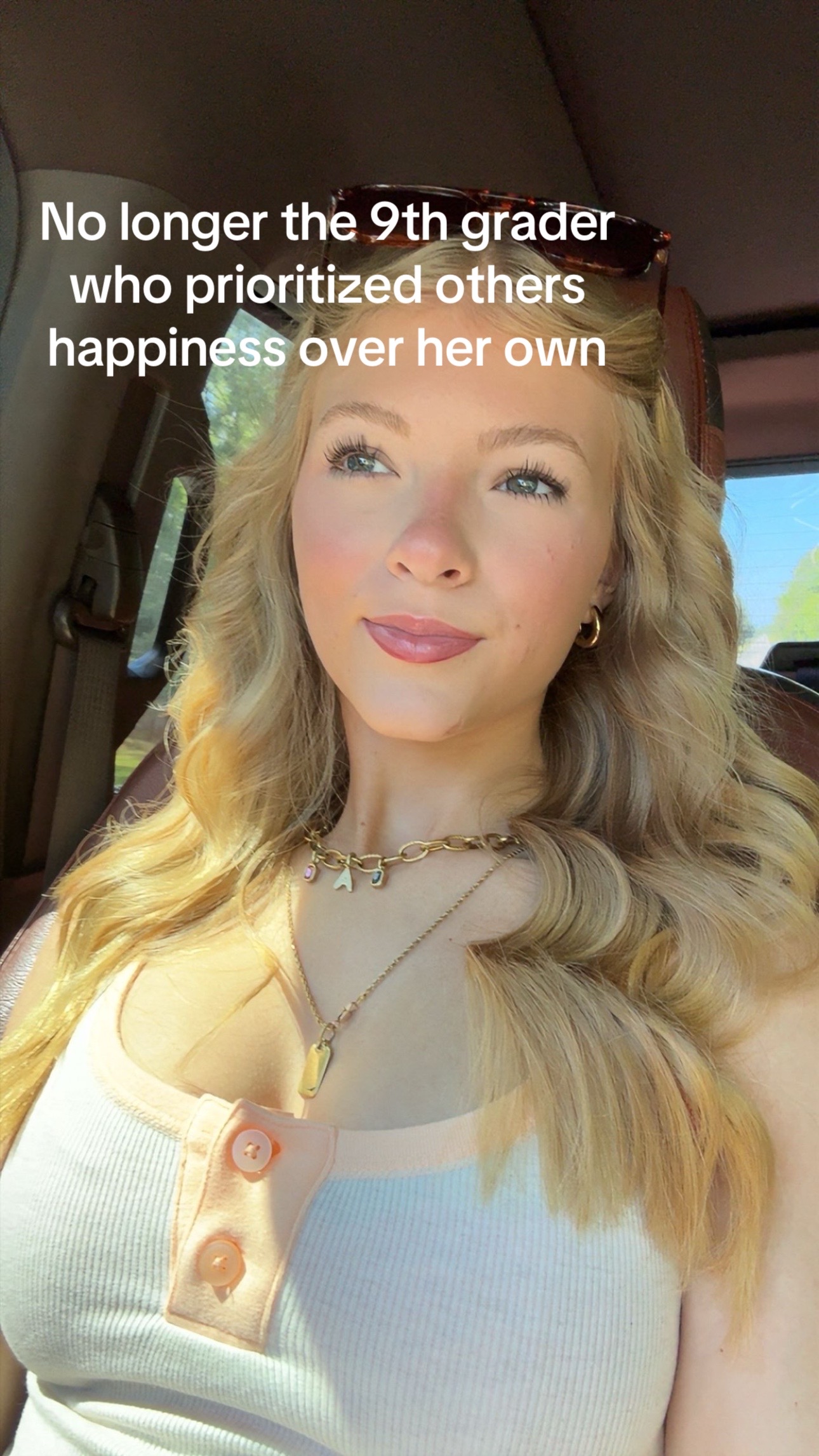 @GraceyP