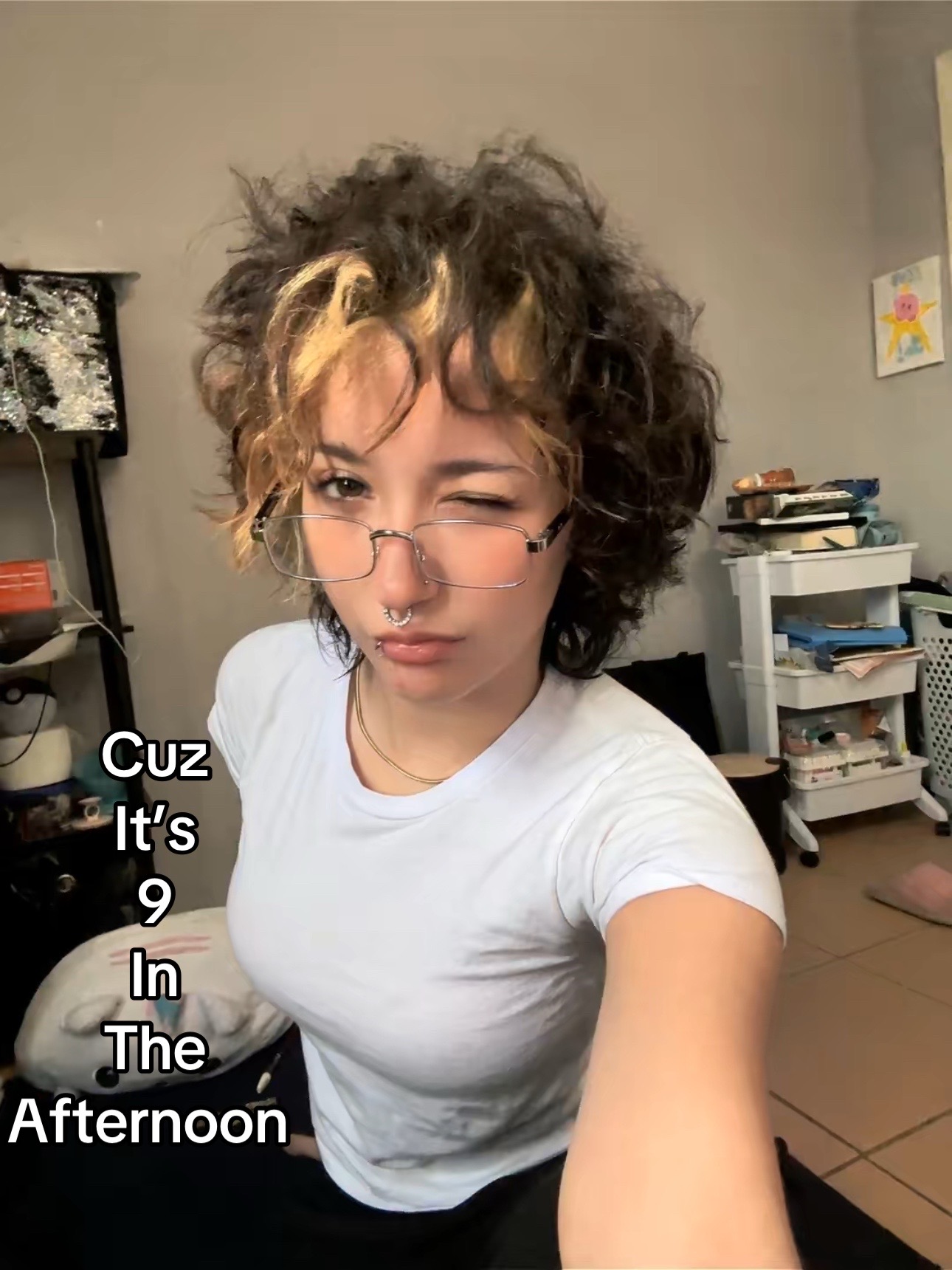 @Angie