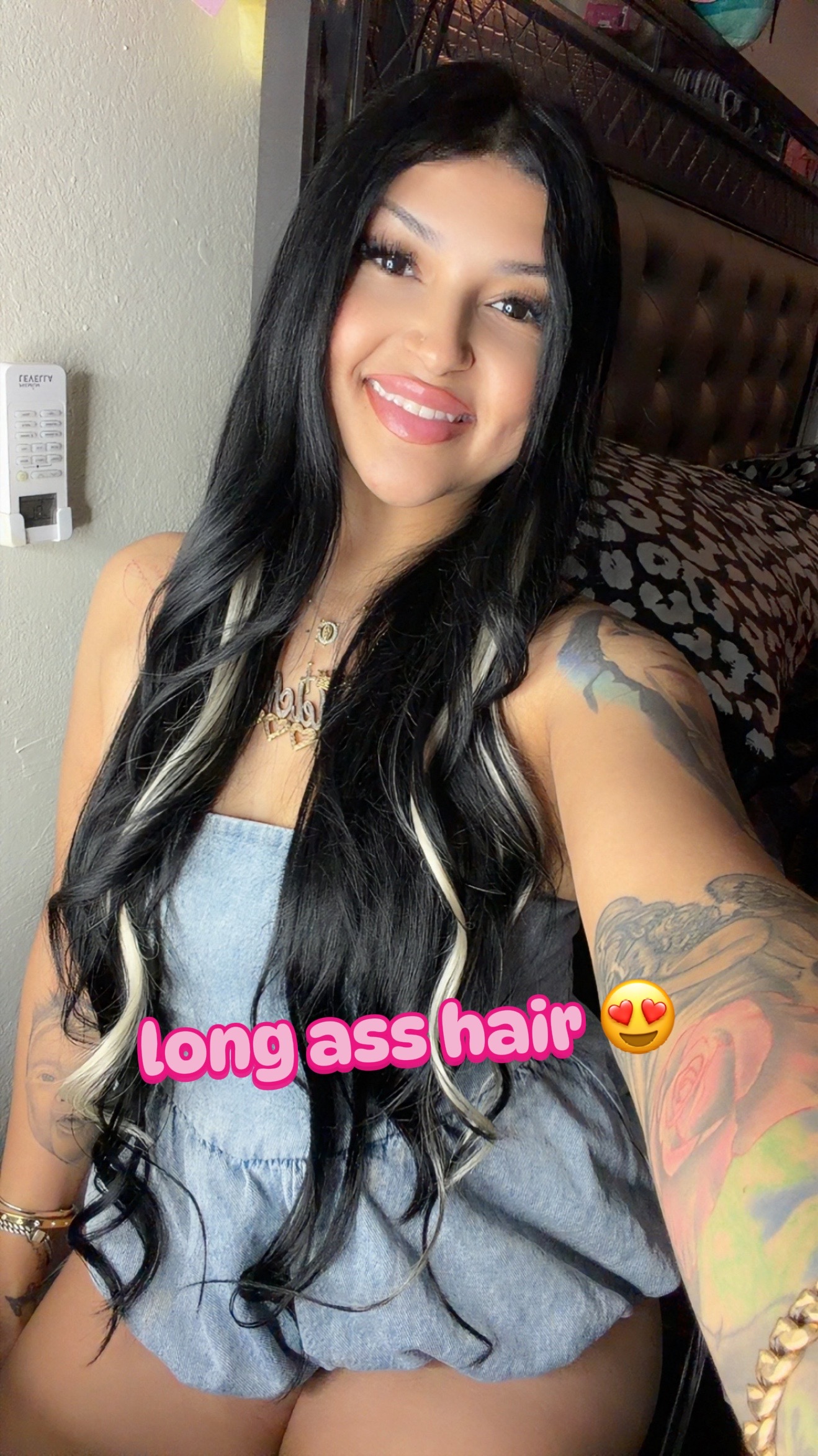 @MEL MARIE 👑