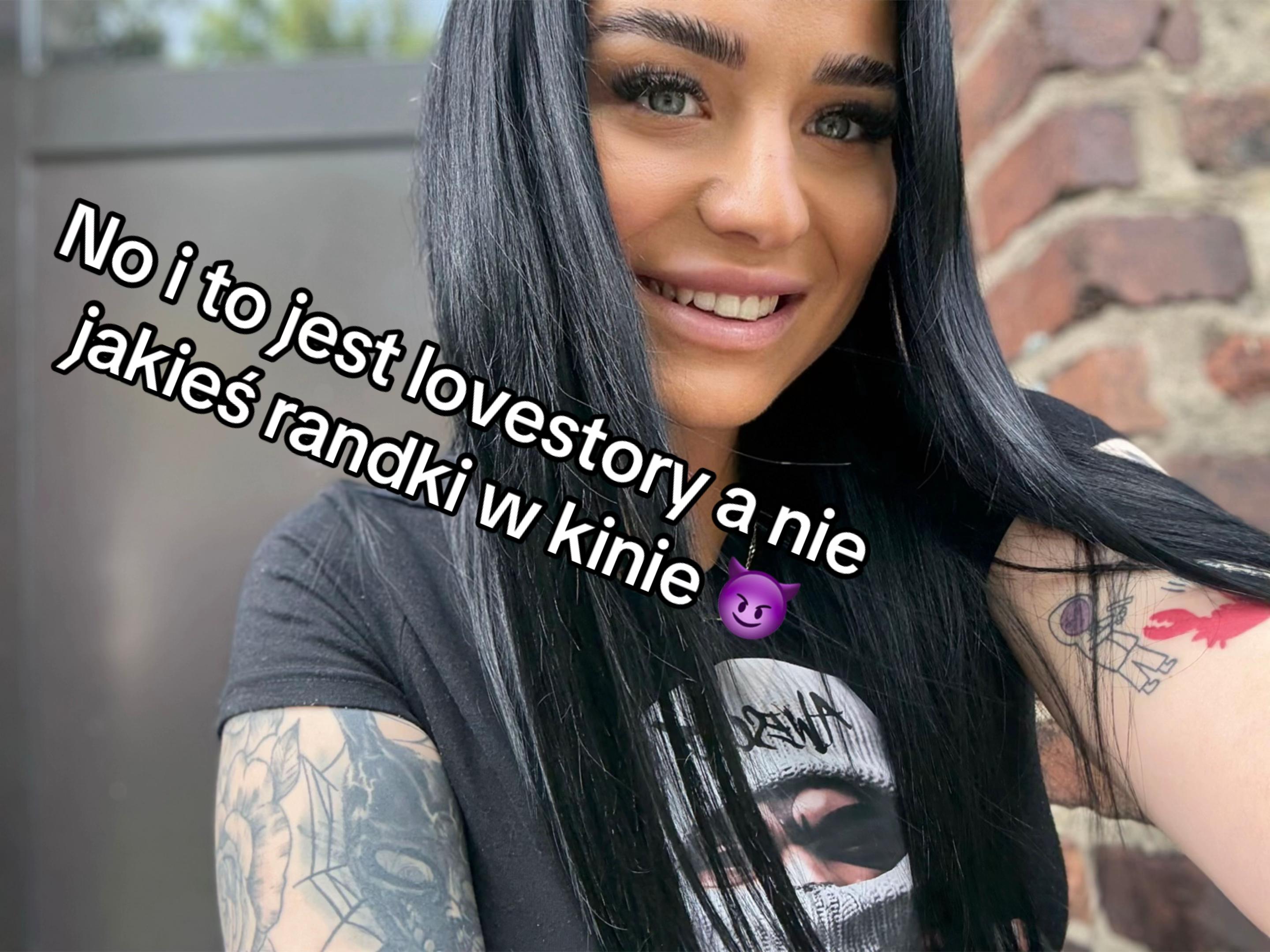 @😈Czarnulka😈