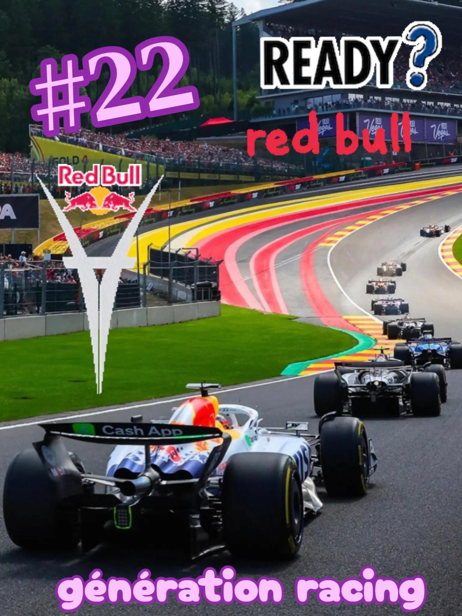 @génération racing