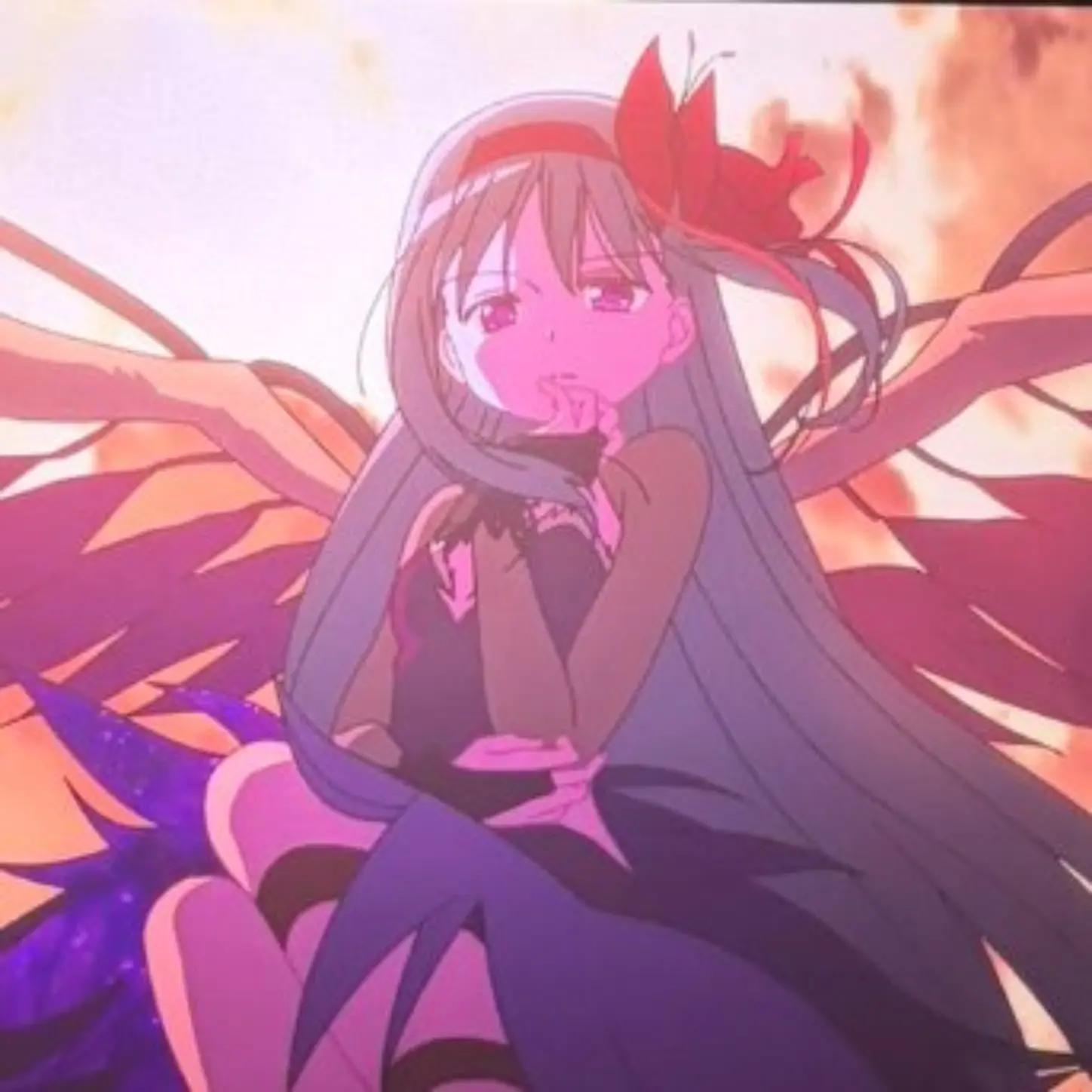 @talentless anime