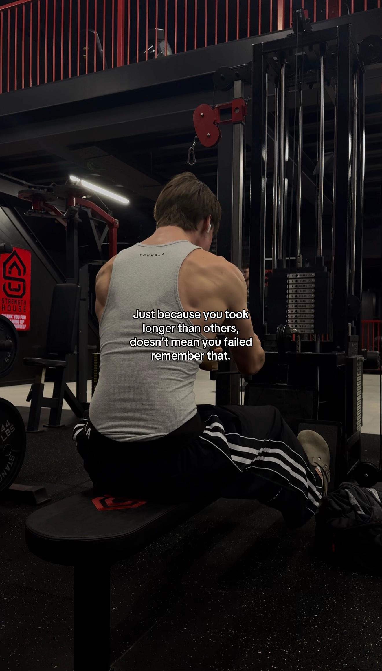 @AndrewGym