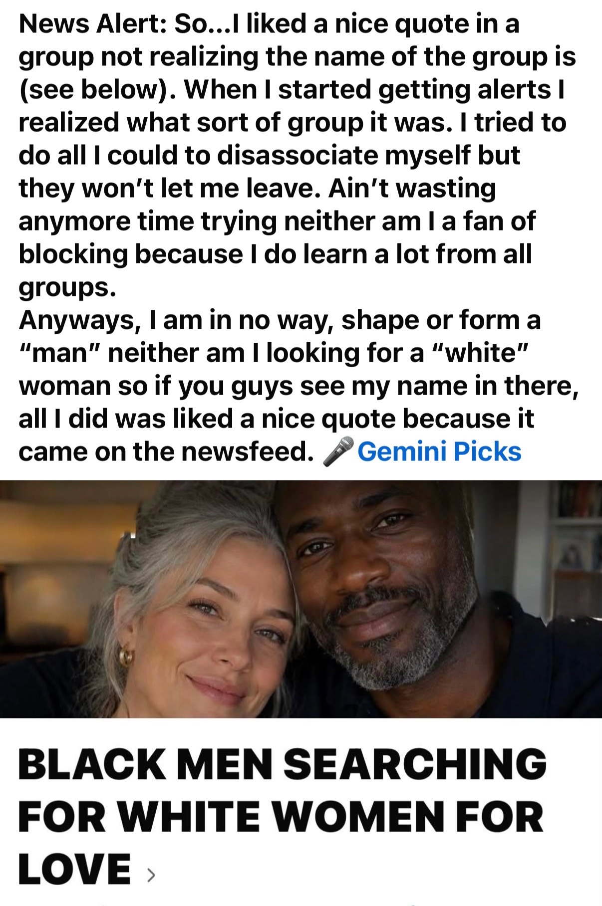 @Sheronne Gemini ❤️