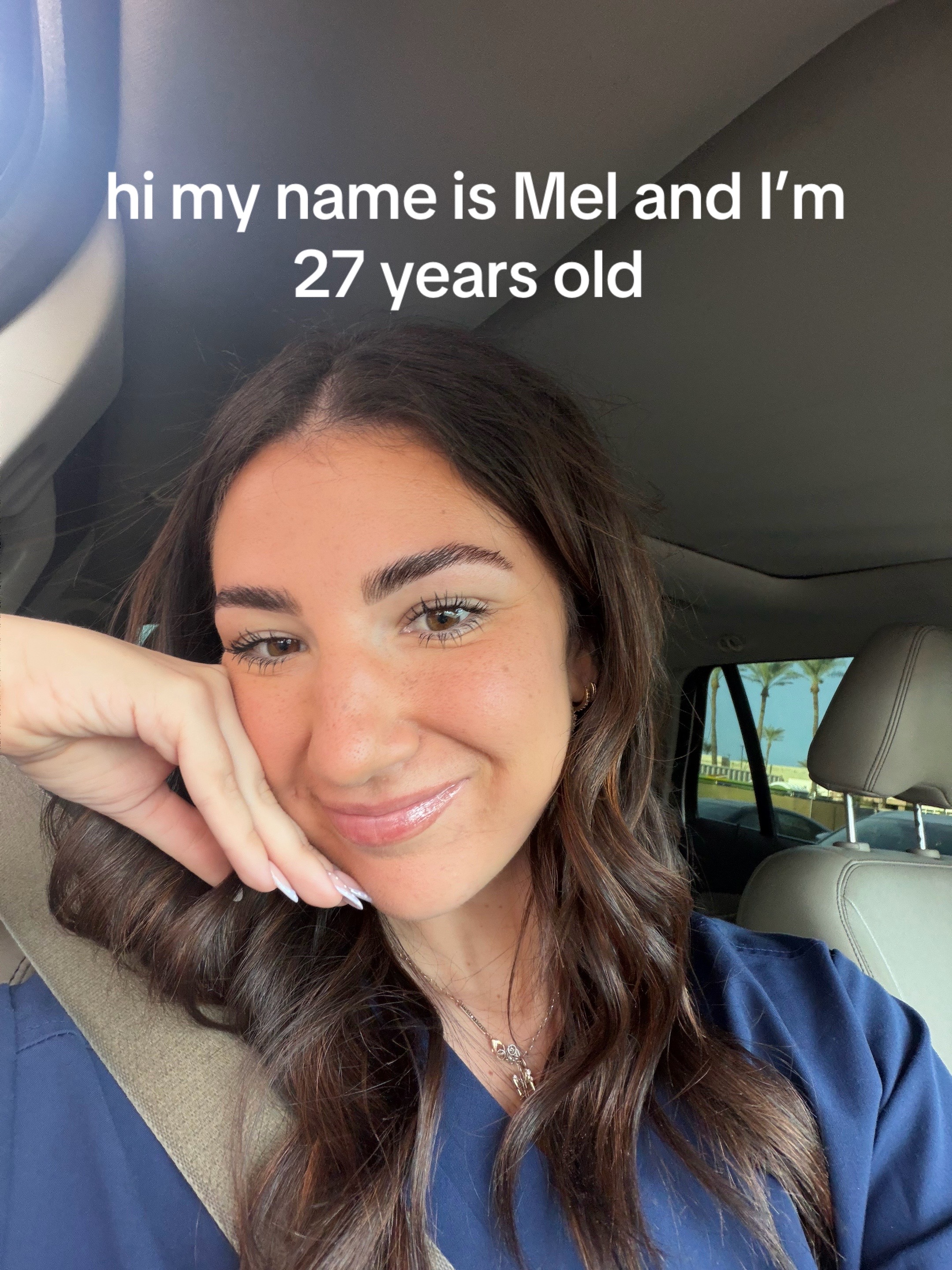 @mel☆