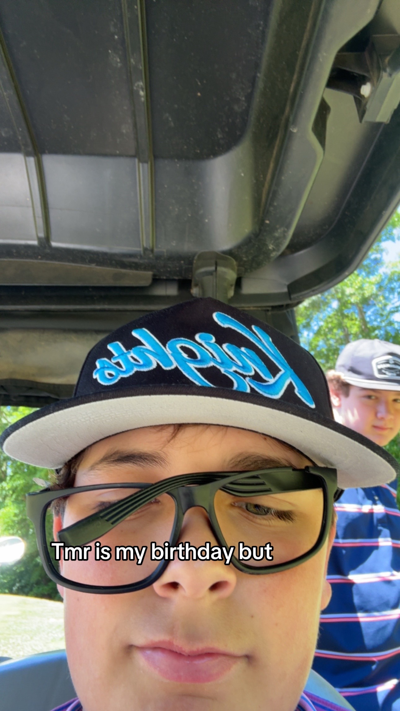 @Bentley