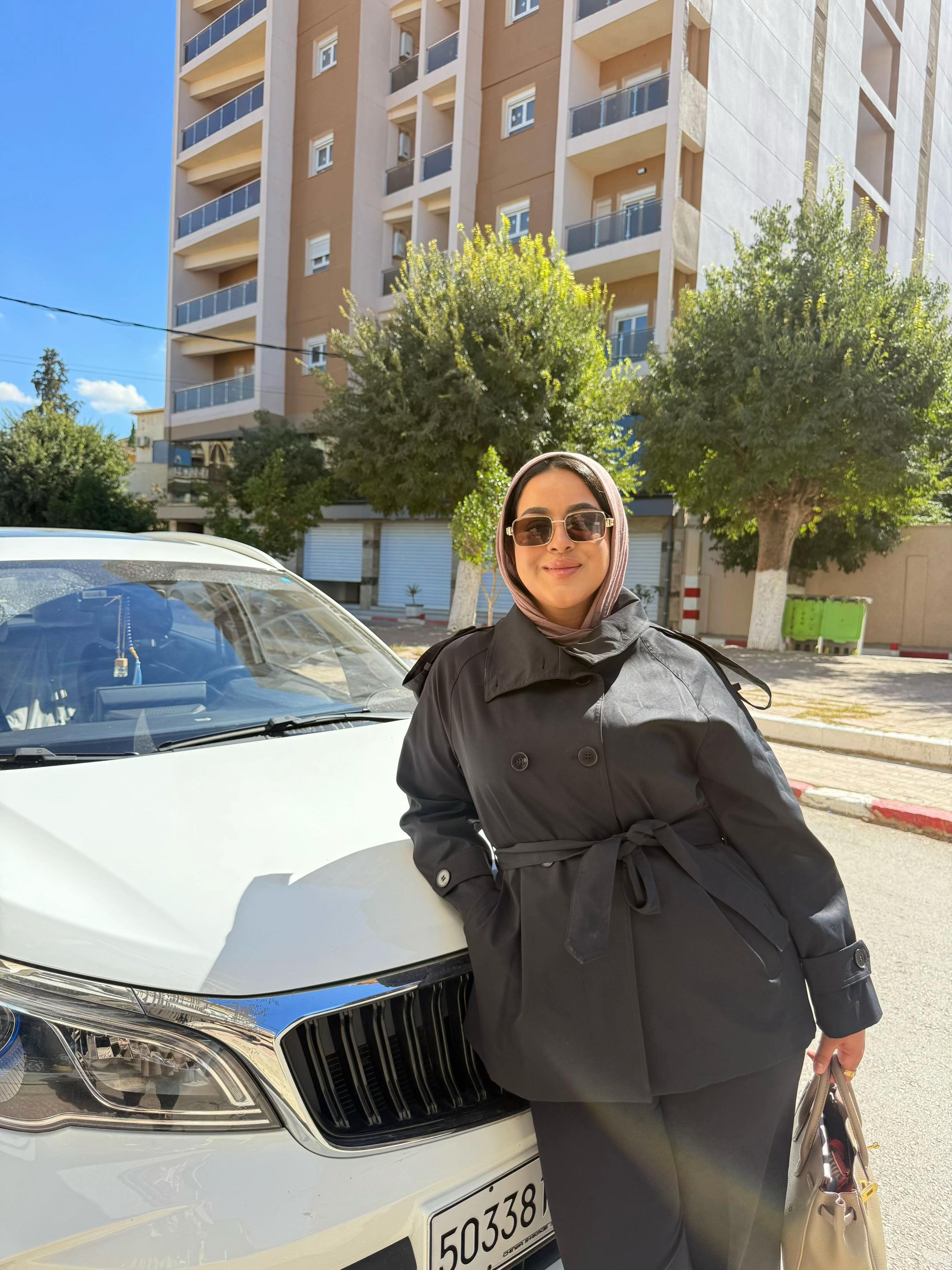 @RAHMA KOUADRIA 🇩🇿 👑