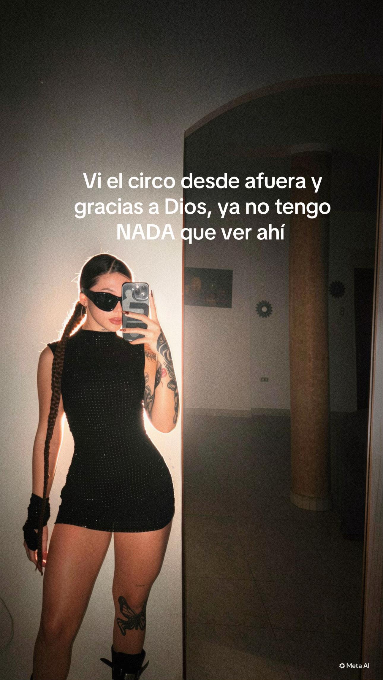 @Abril