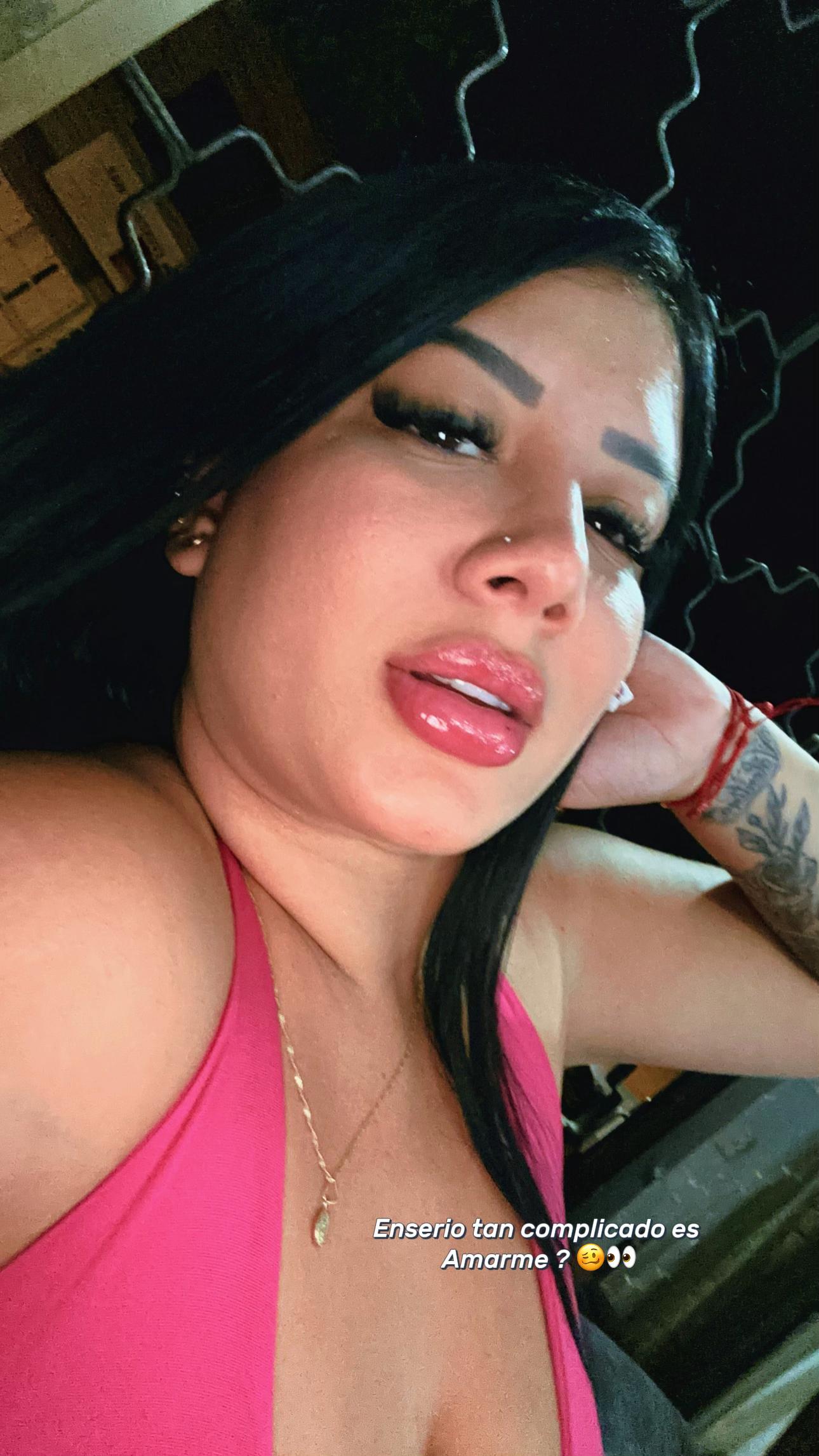 @Tatiana rengifo 🥰