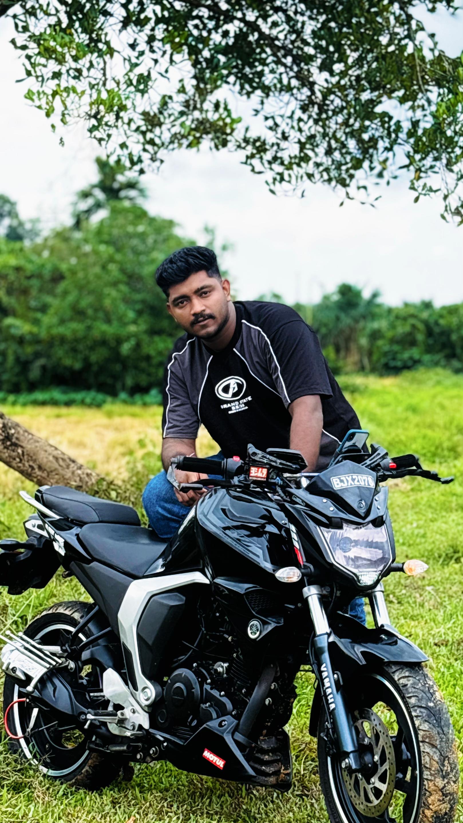 @nirmal 😈
