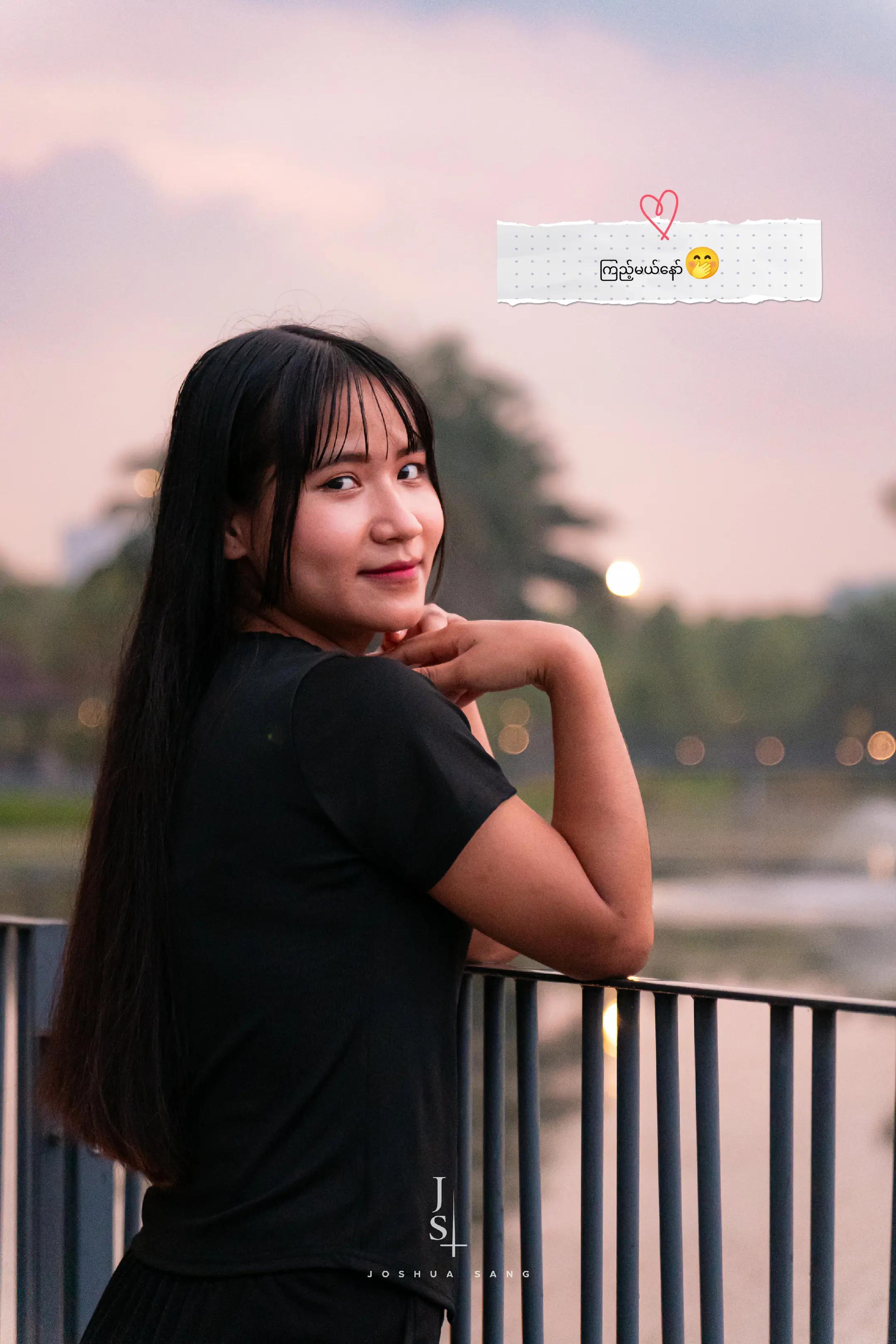 @🍀San🍀(ကလေးသူ)