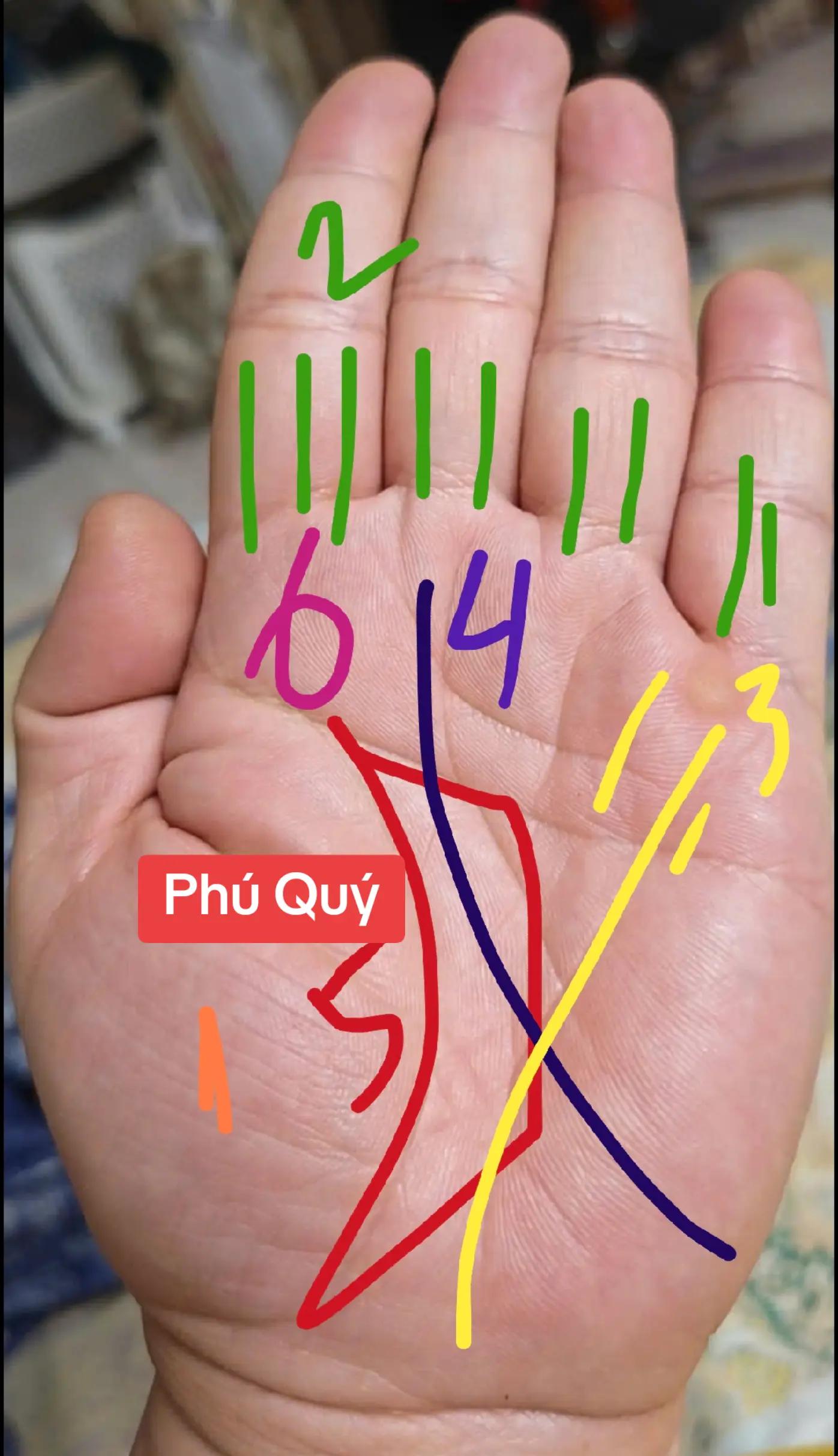 @Nh&acirc;n Tướng Sửa M&igrave;nh (Đỗ L&acirc;m)