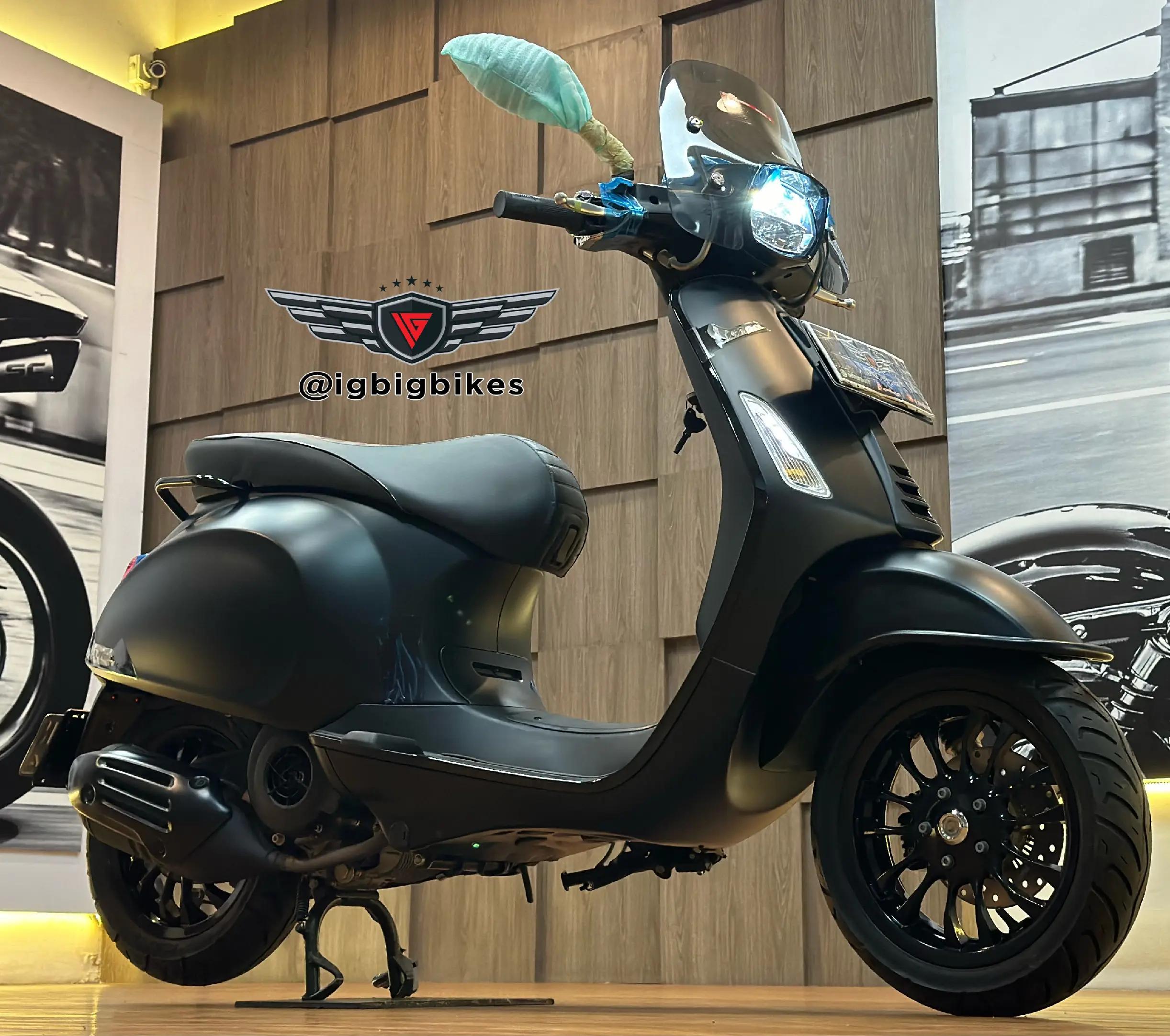 @RARE & BIG BIKES DEALERSHIP