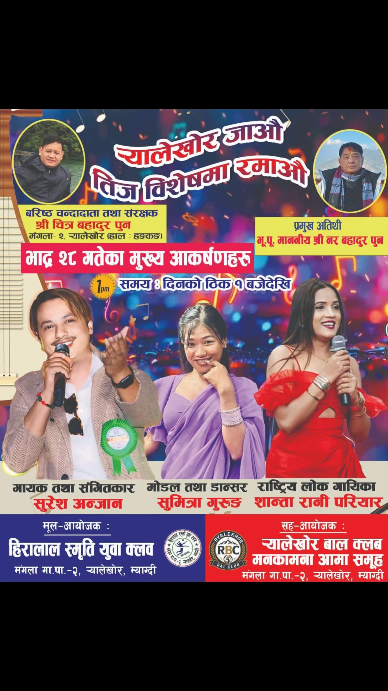 @Suresh Anjan official