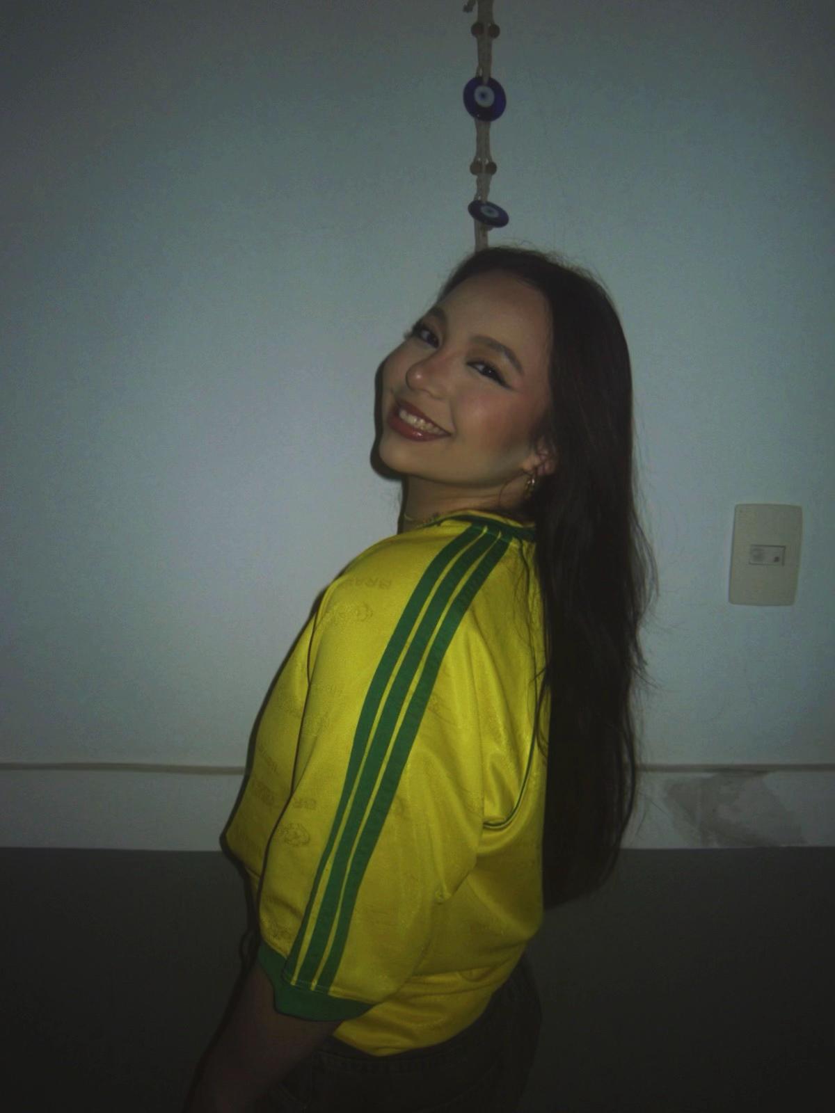 @Isadora Gori