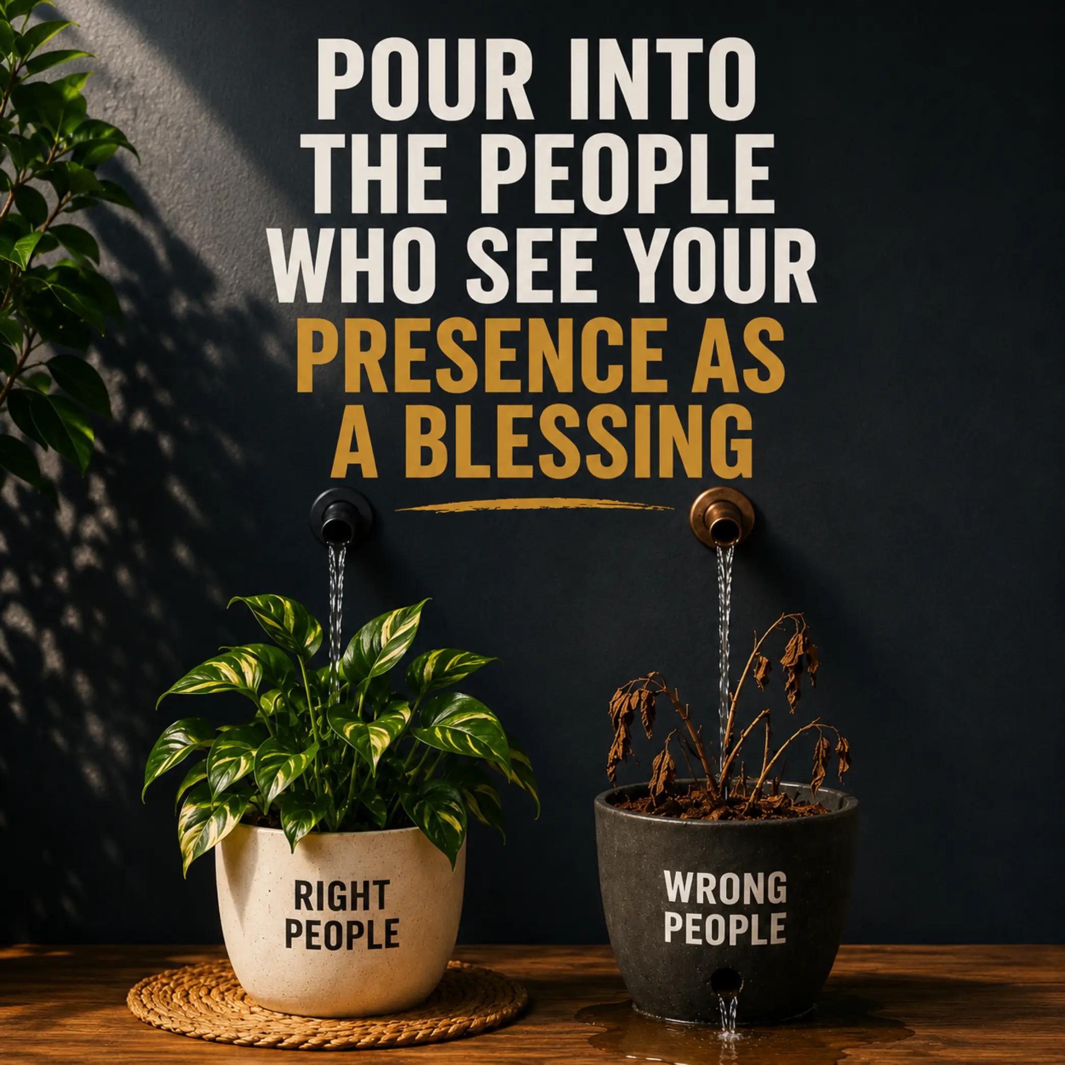 @Link Influence