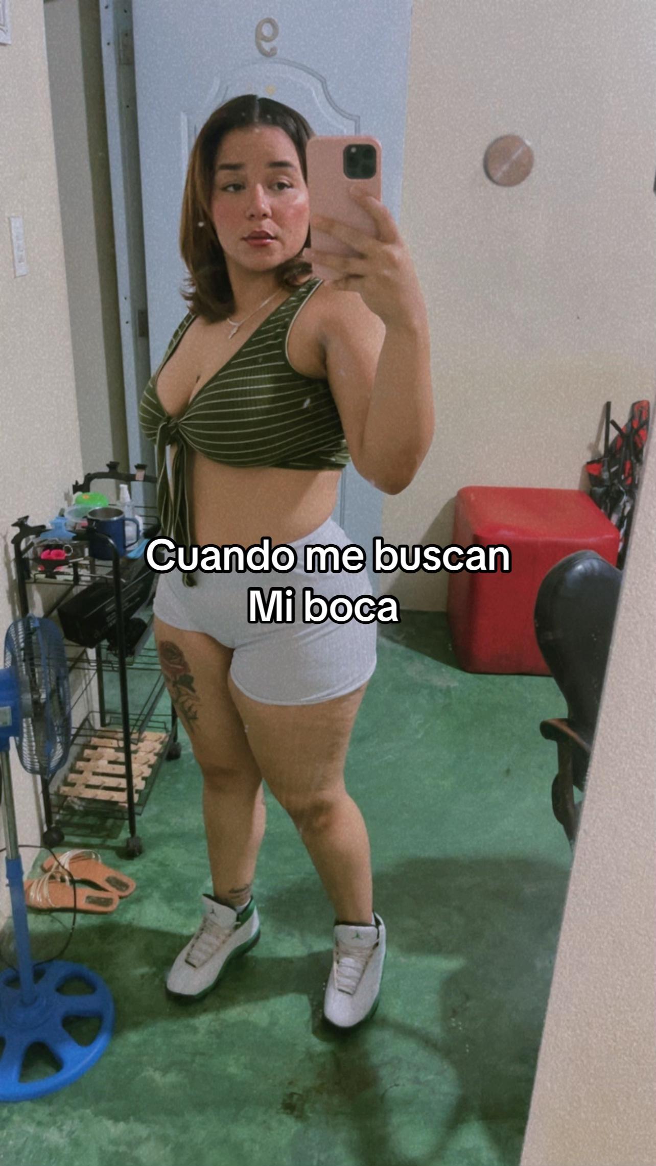 @Kary Abreu Alcántara