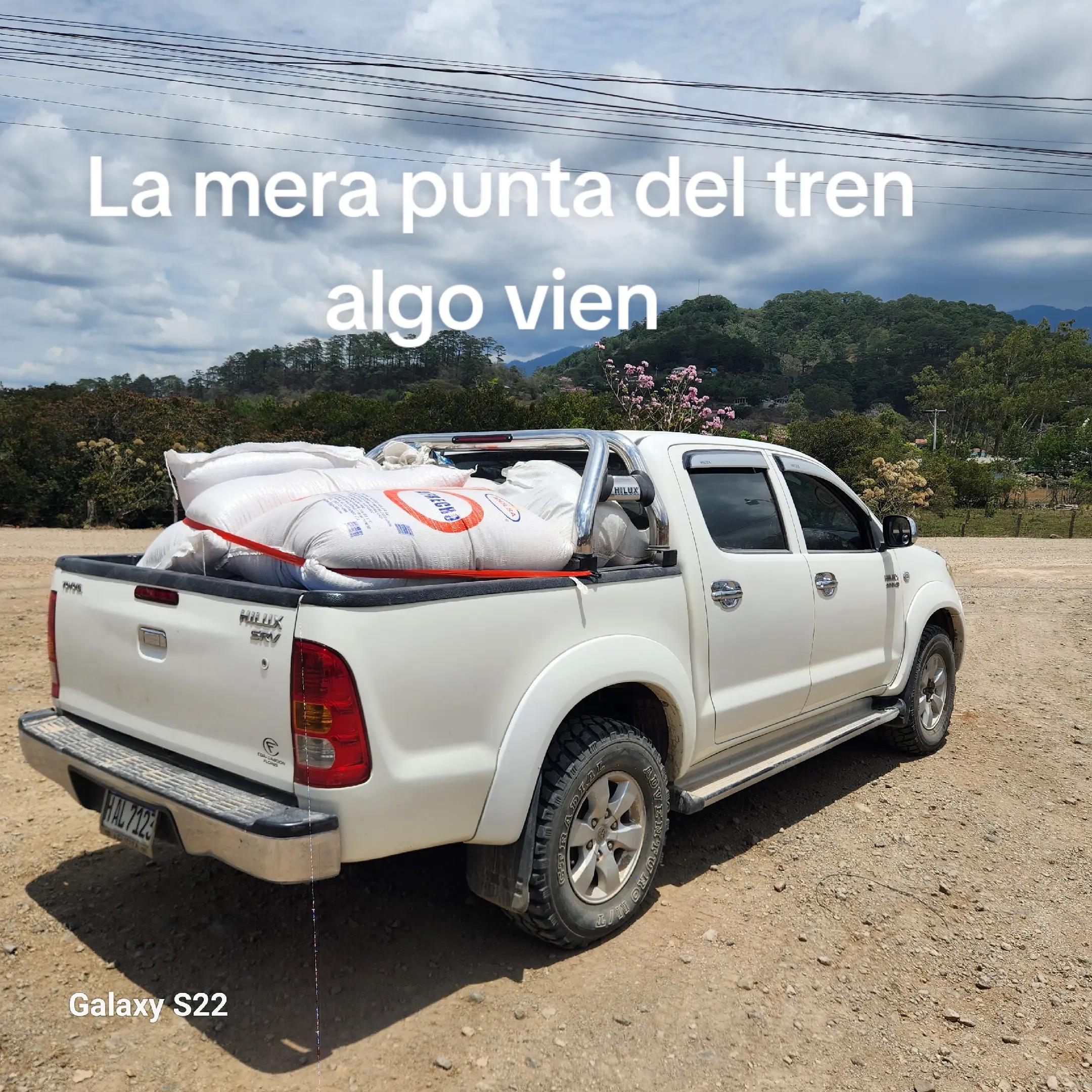 @Maurisio Lopez