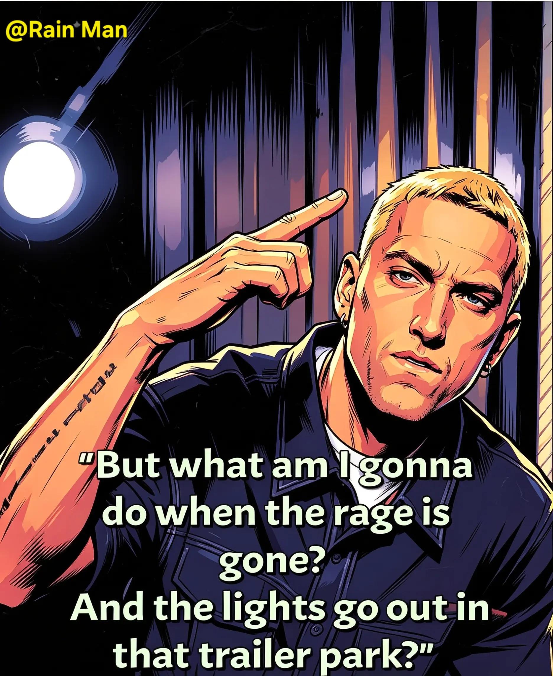 @Rain Man