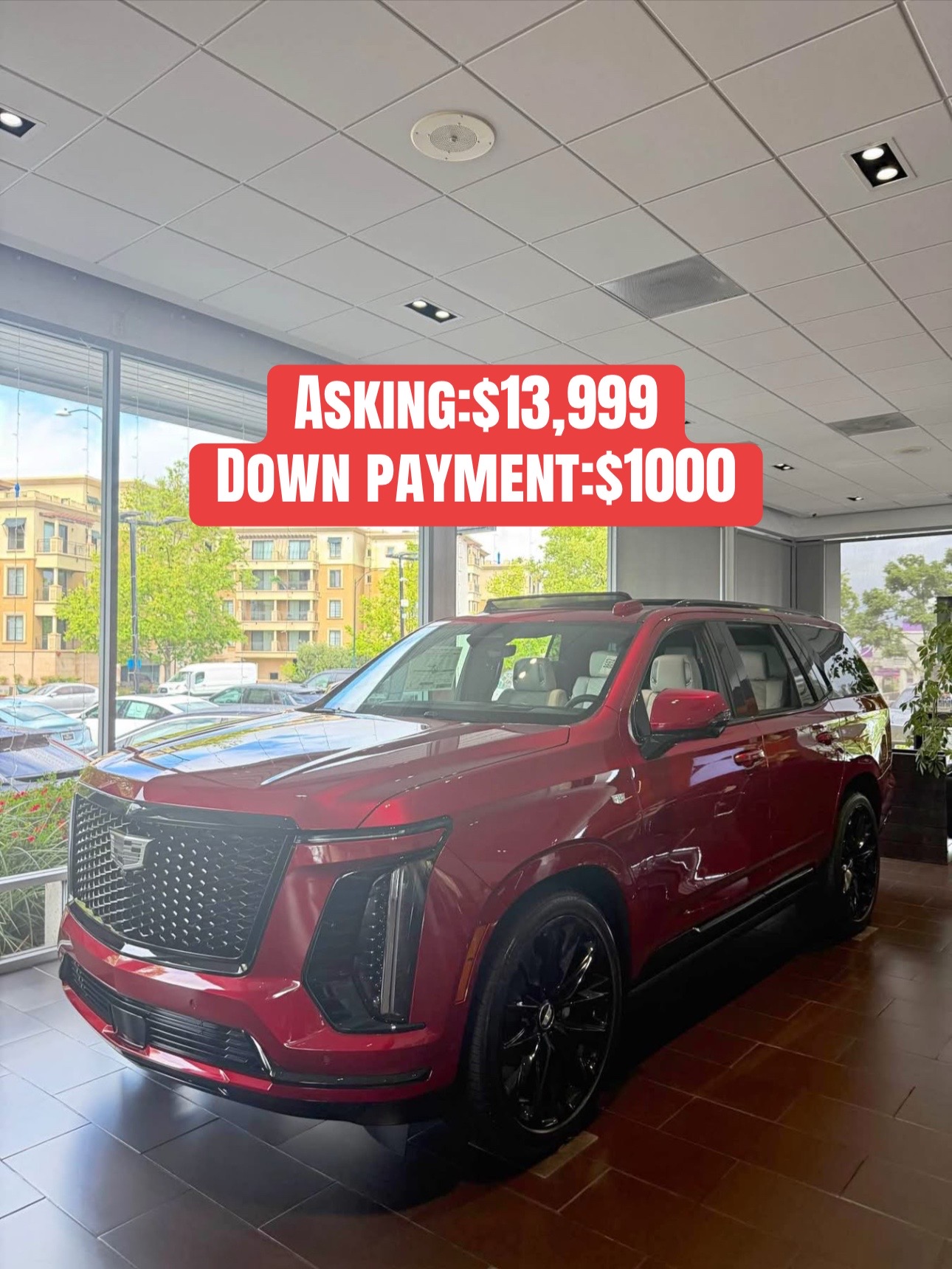 @bank repossessed cars