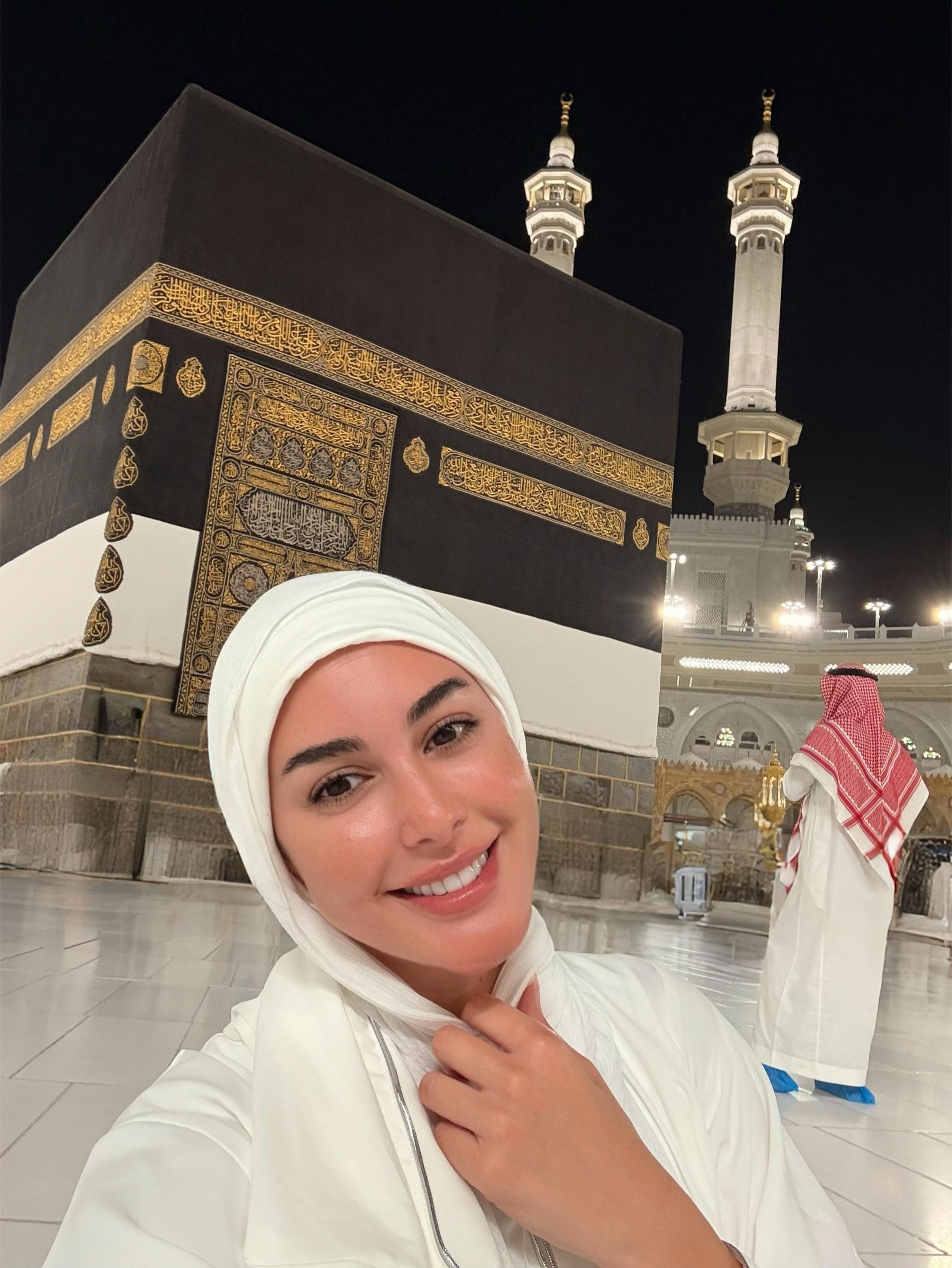 @Yasmine Sabri