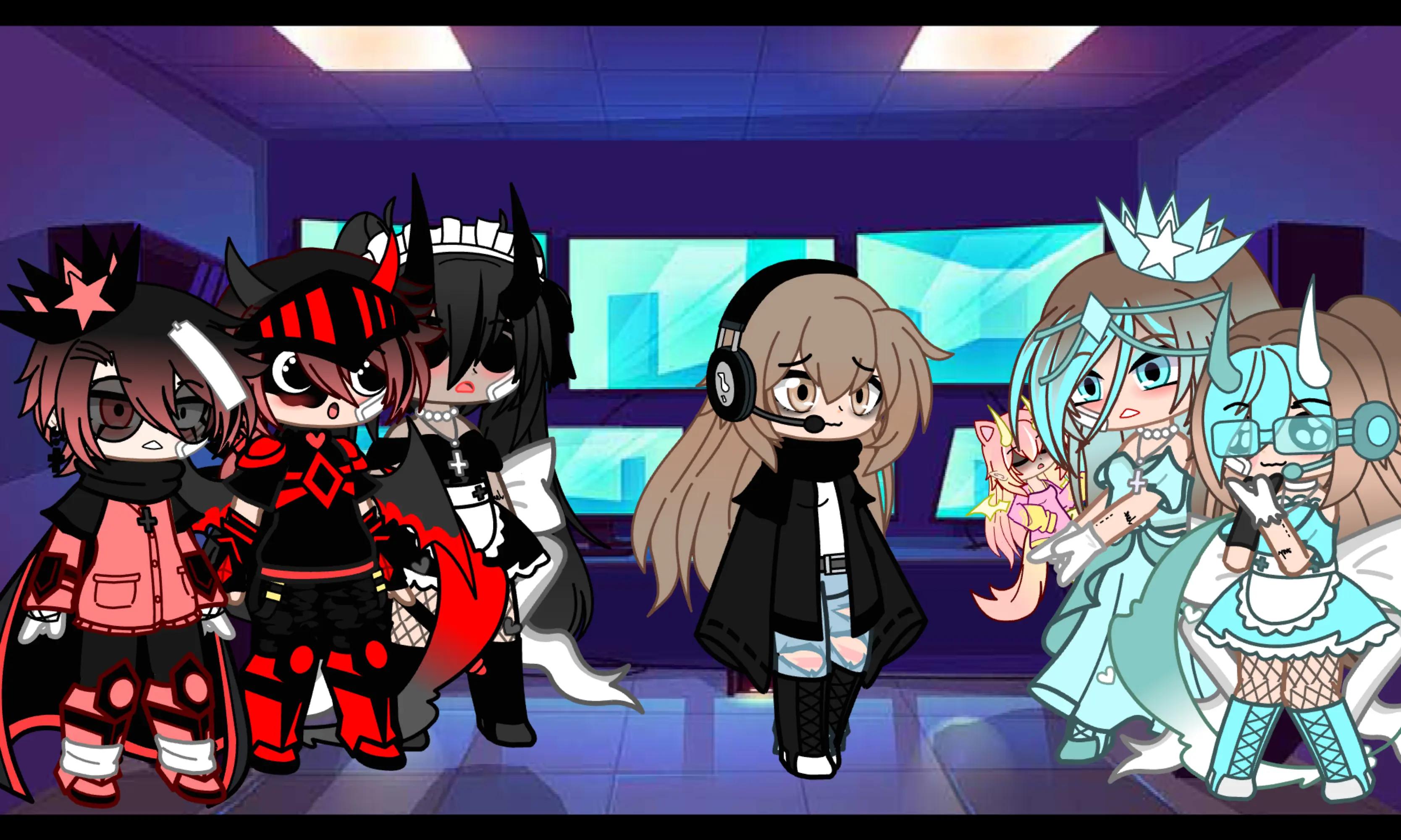 @Lisi the crystal magic creator