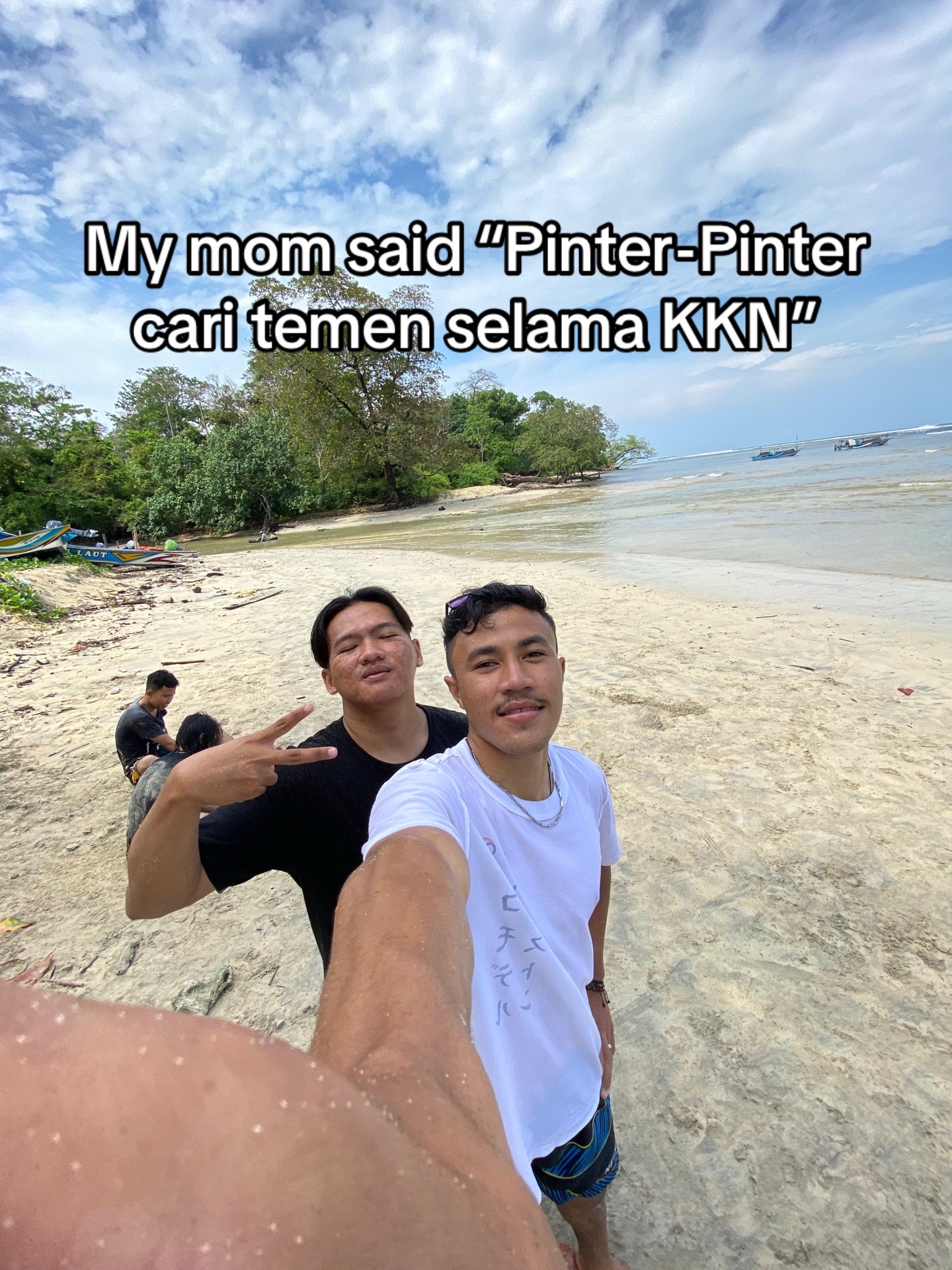 @KKN Cintamanik 40