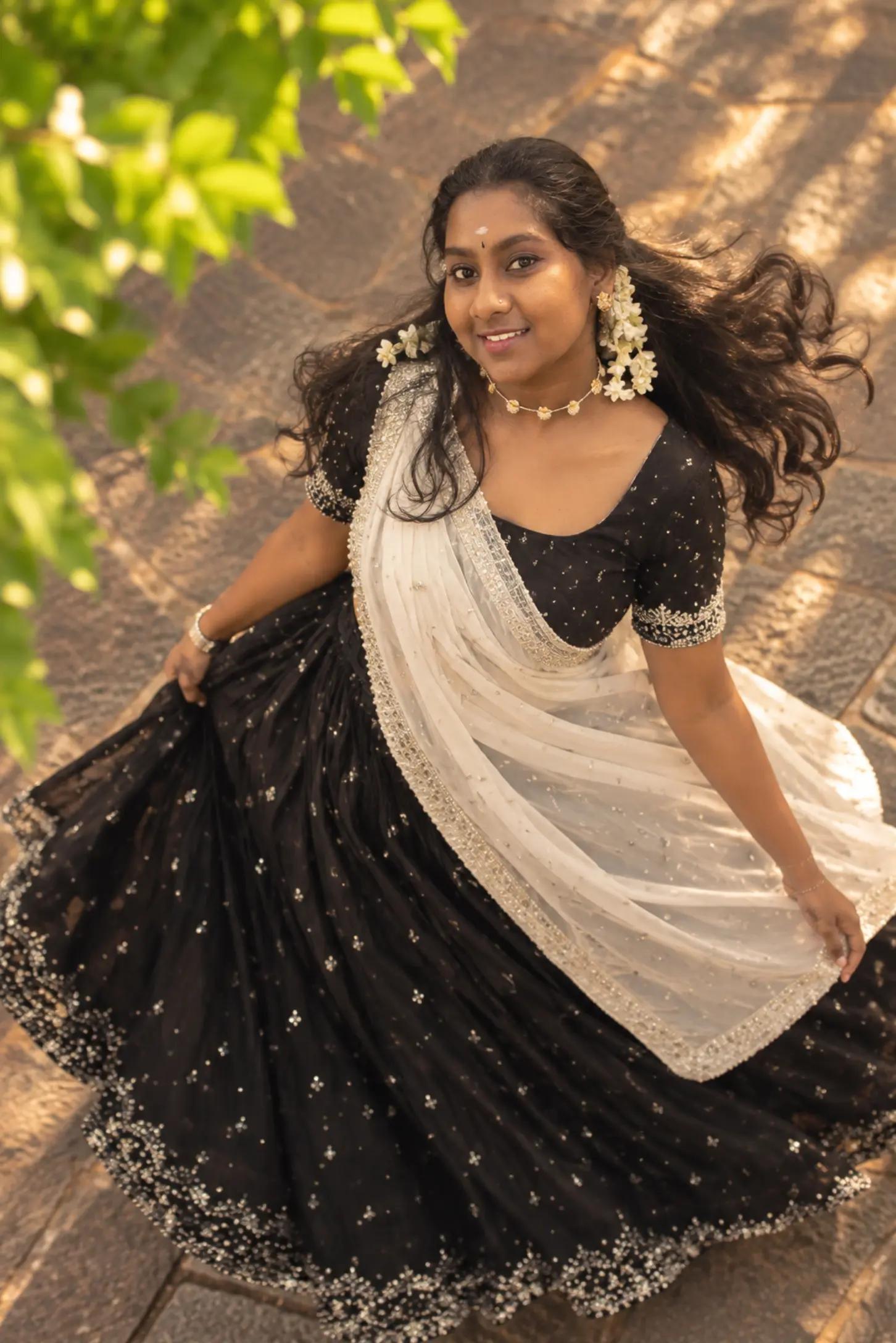 @Shalu | ஷாலினி🦋