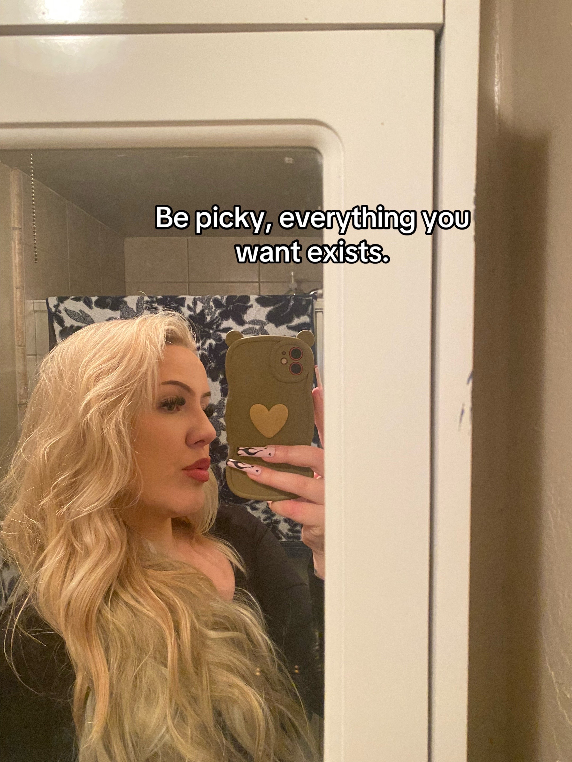@Andrea Lanier