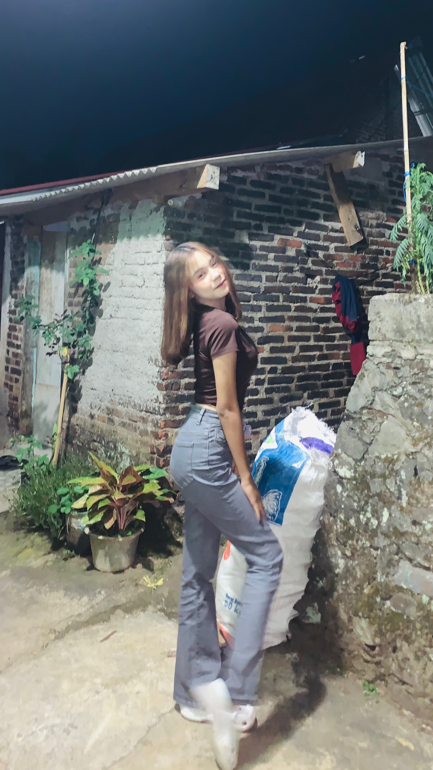 @Hii, Ini amoyy