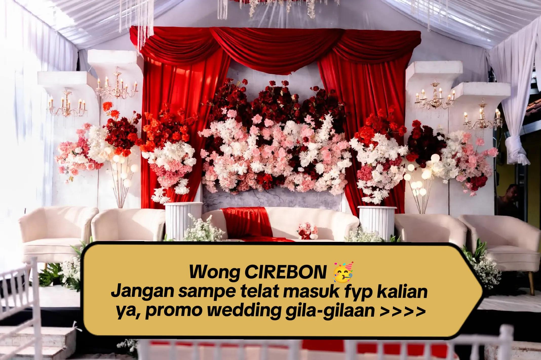 @Silvia Makeup Artist Cirebon