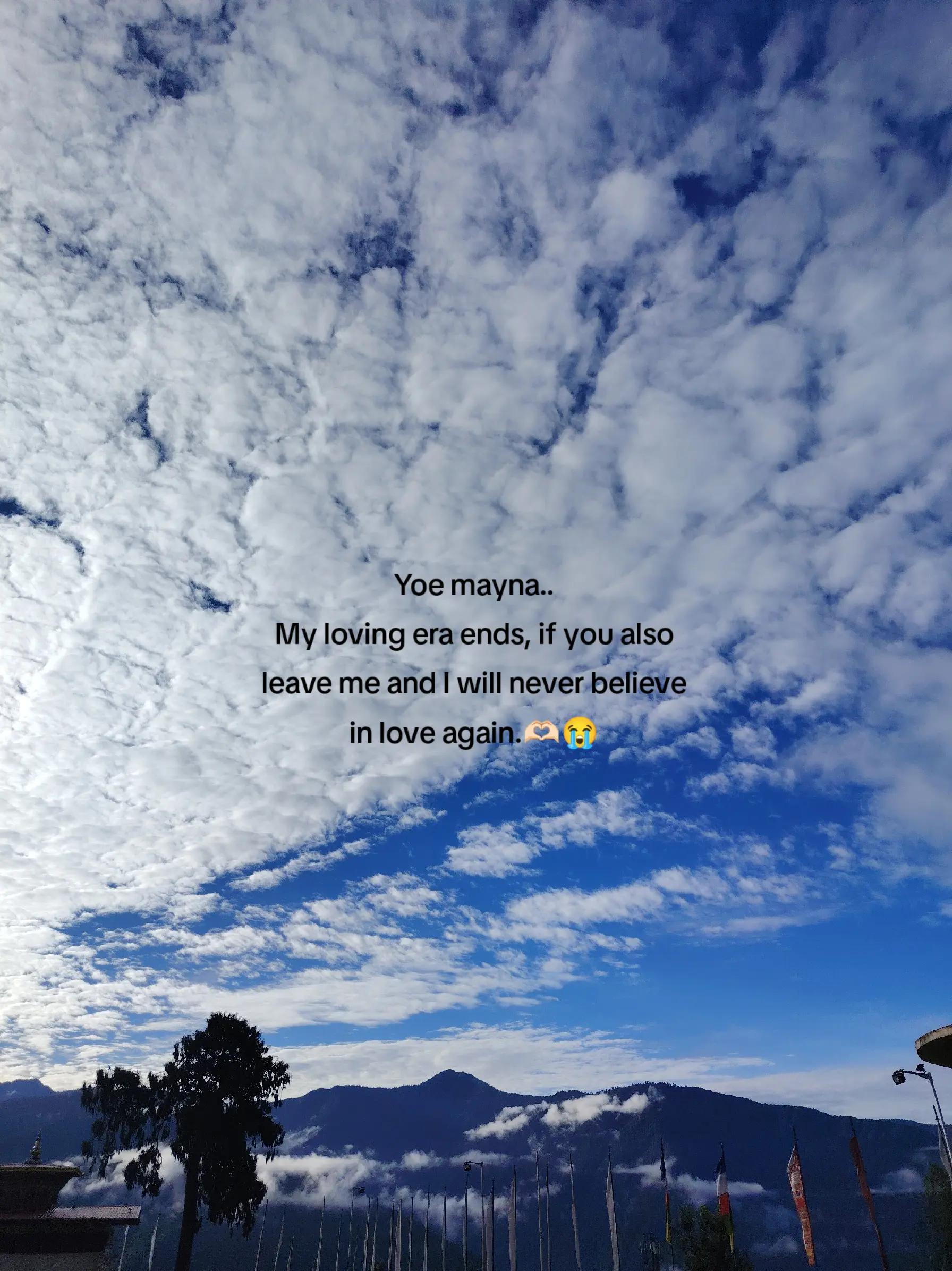 @Yourfavboy_norbu