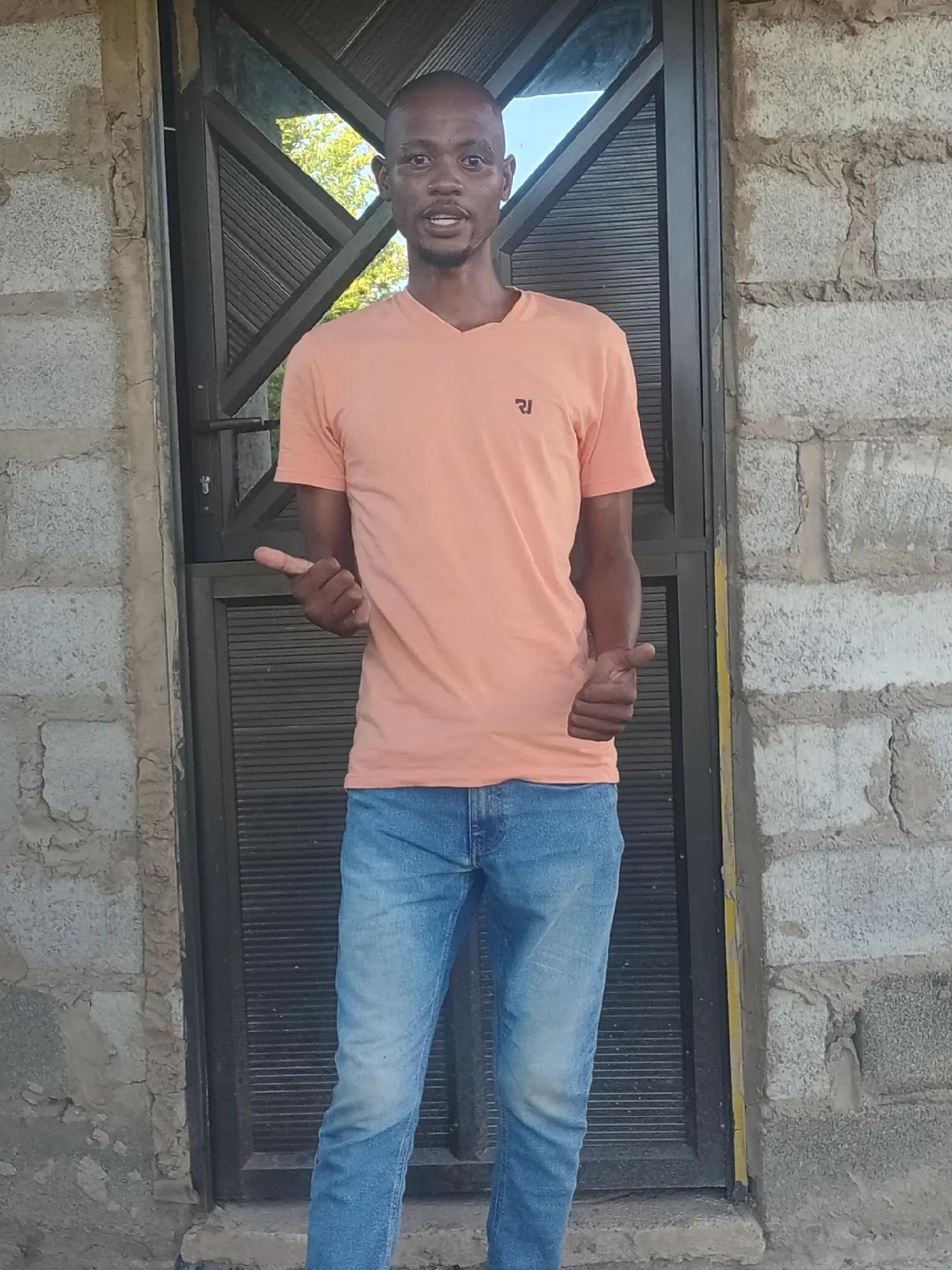 @Xolani Nyathi