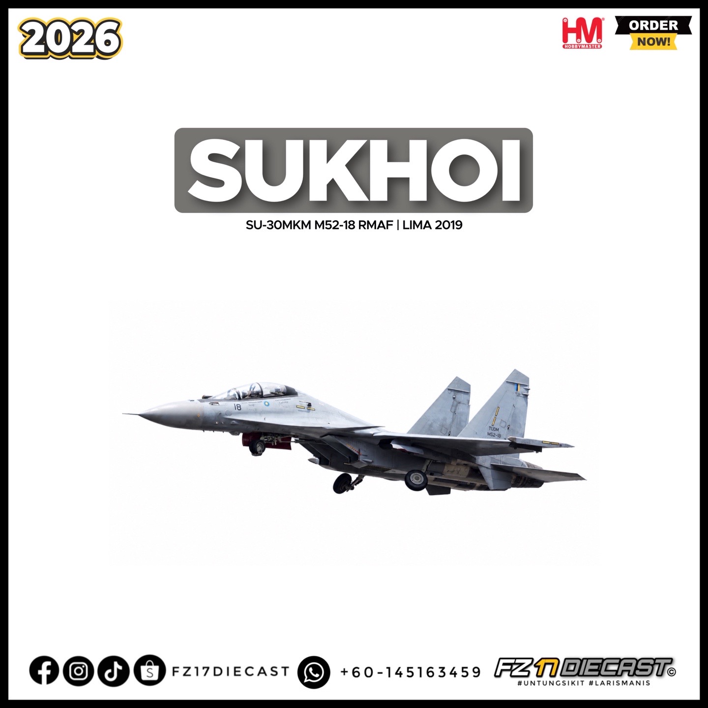 @𝗙𝗭 𝟭𝟳 𝗗𝗜𝗘𝗖𝗔𝗦𝗧 🇲🇾
